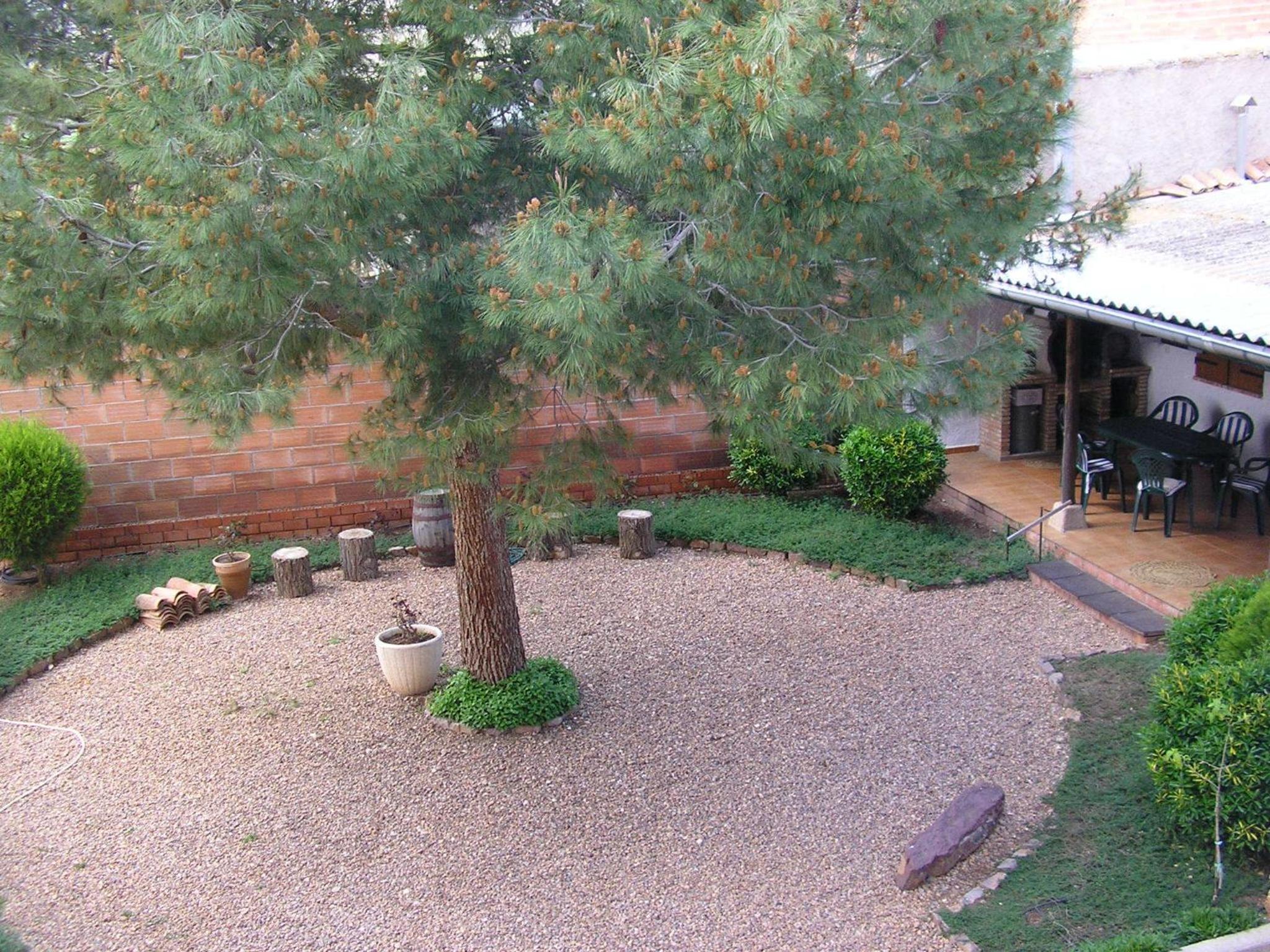 Four-Bedroom House photo 3
