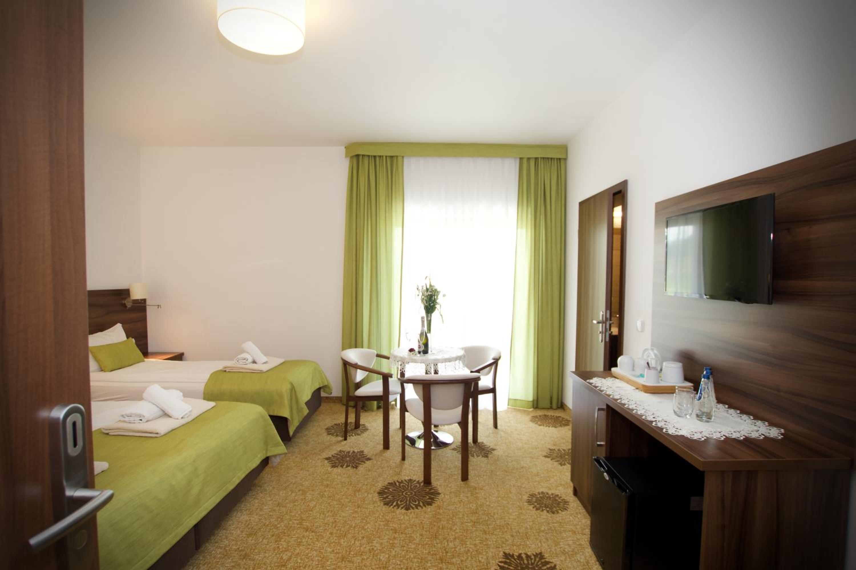 Triple Room with Balcony photo 1