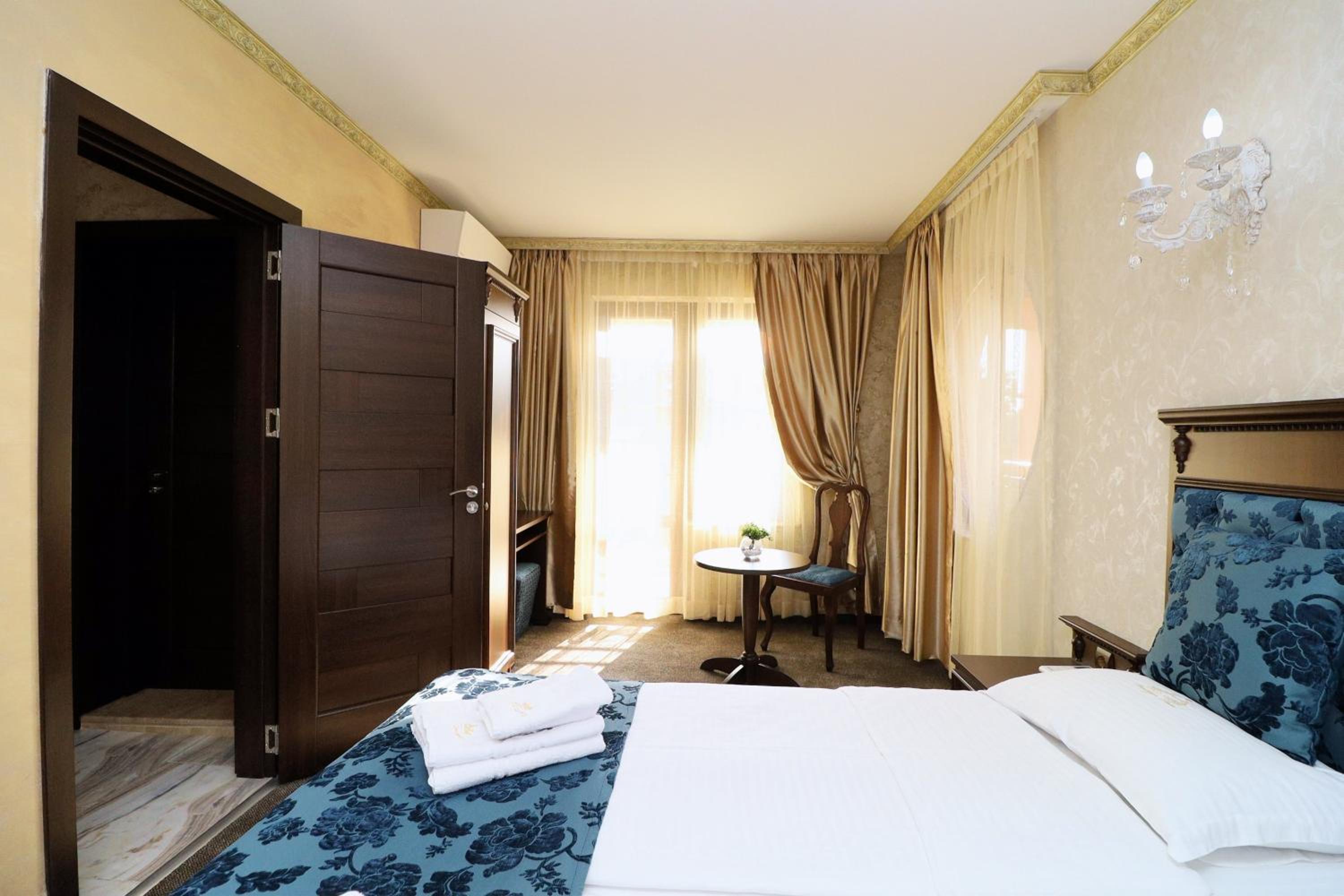 Maisonette photo 2