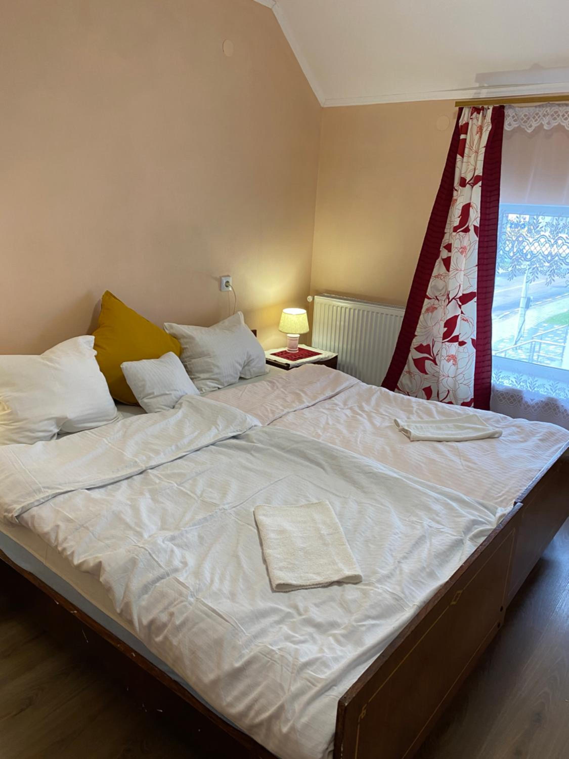 Standard Double or Twin Room photo 1