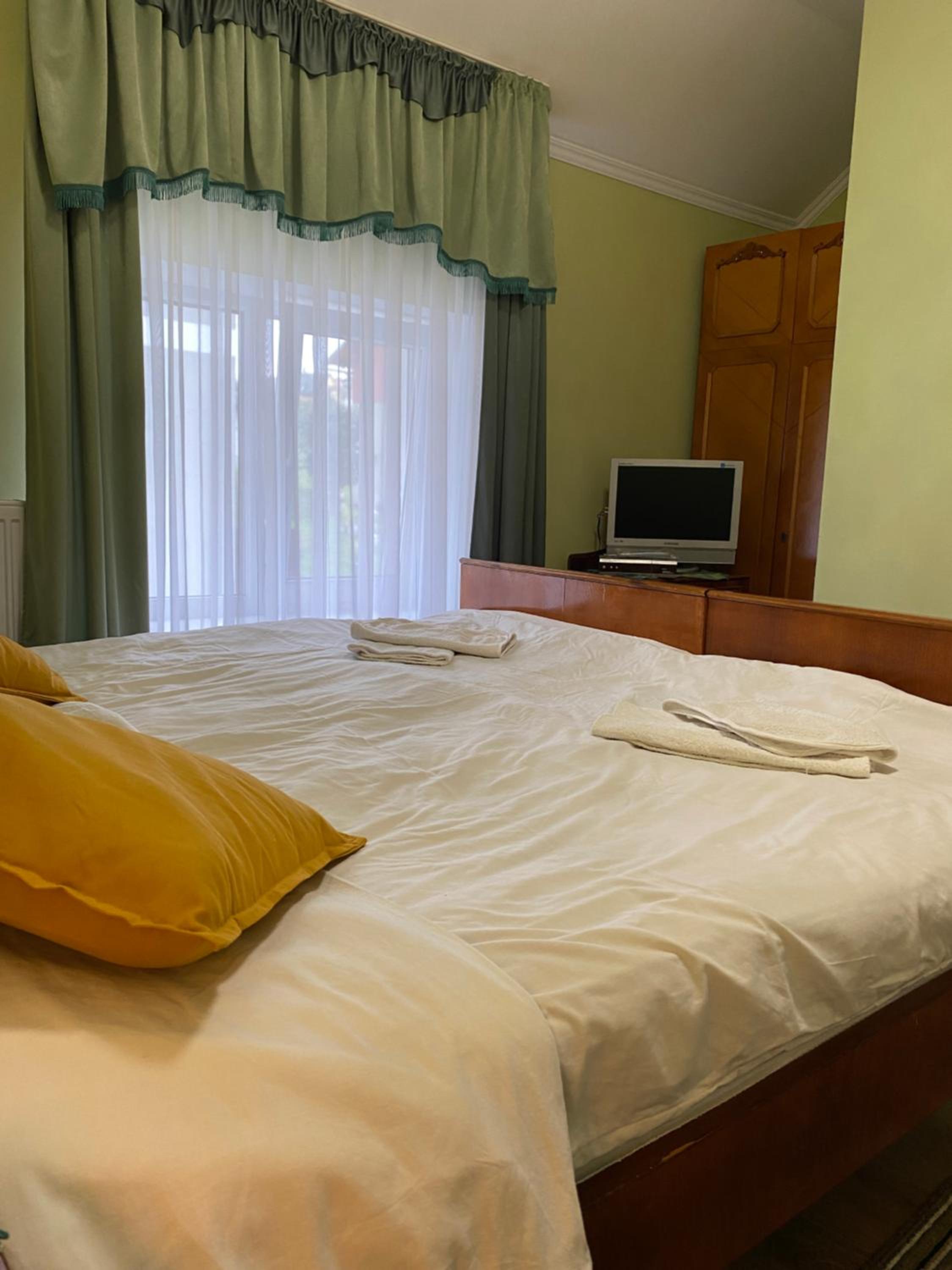 Classic Triple Room photo 3