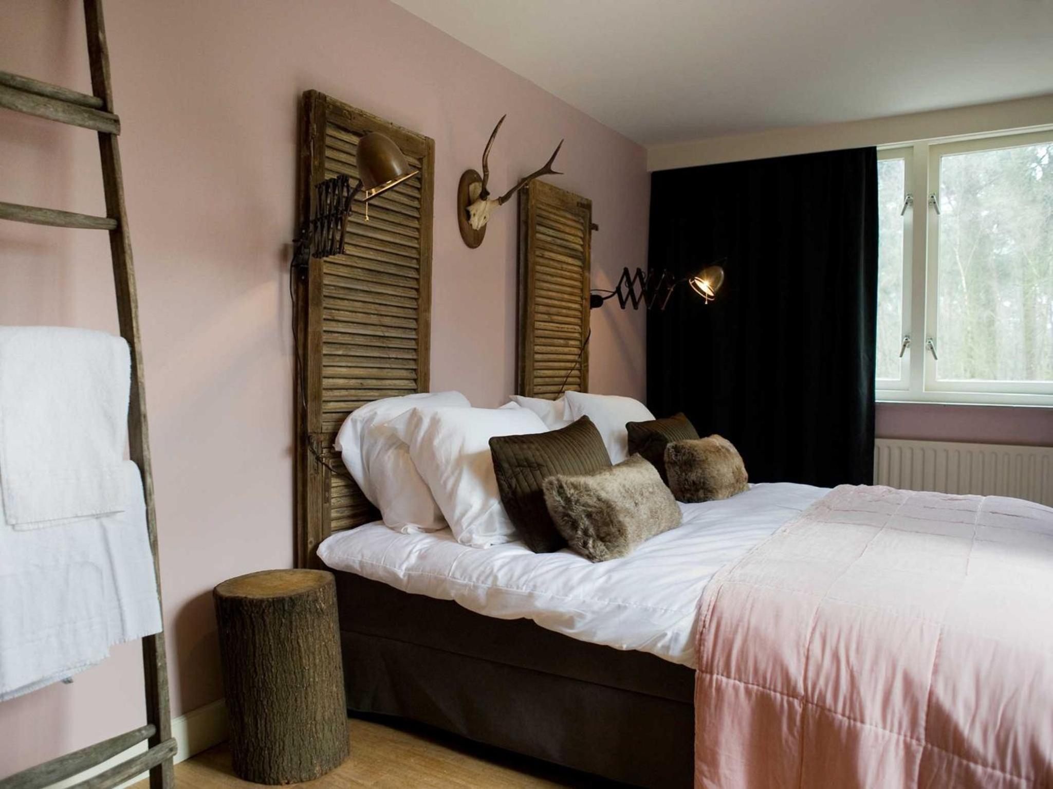 Standard Double or Twin Room - Photo 12