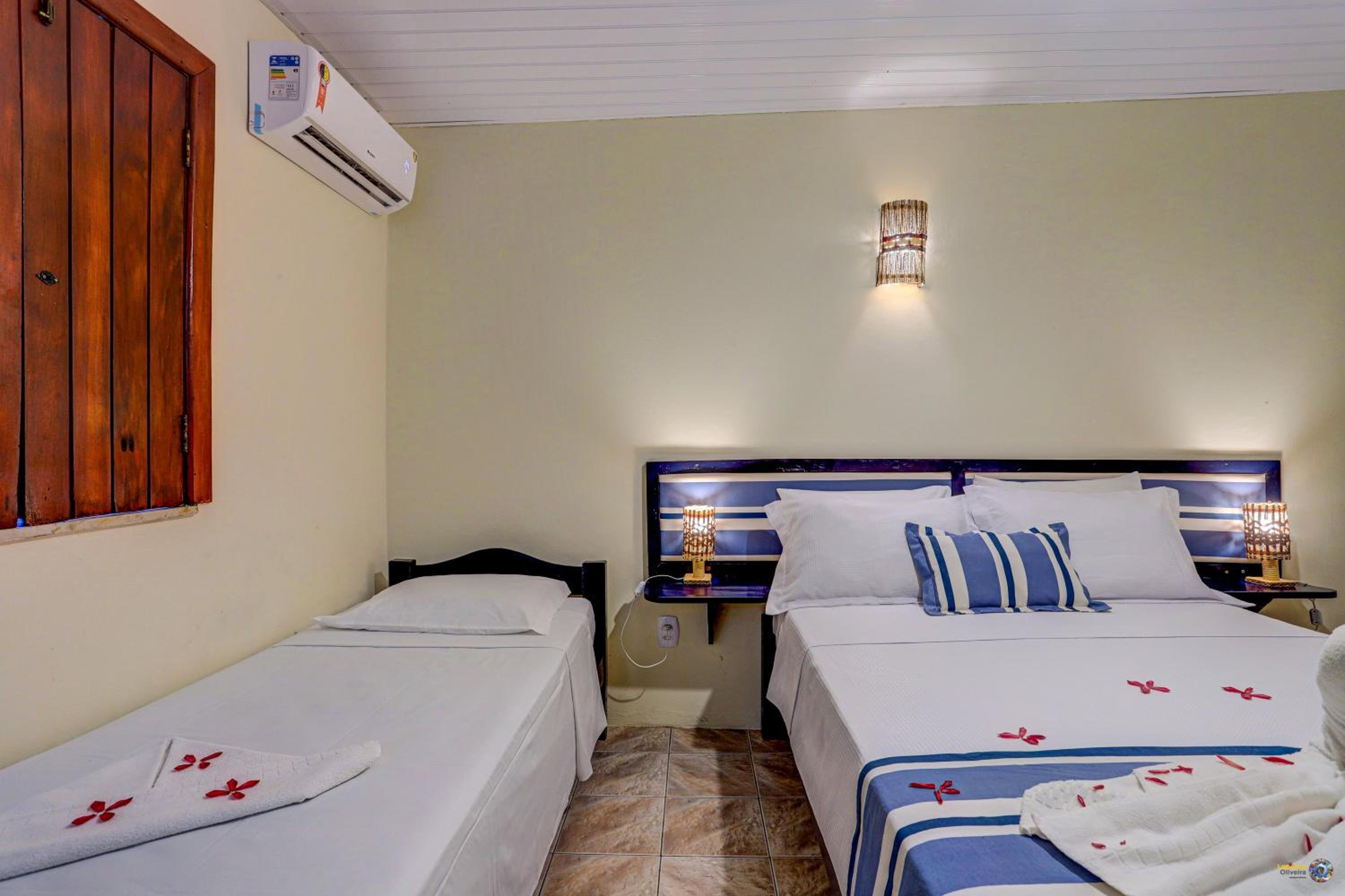 Standard Triple Room photo 2
