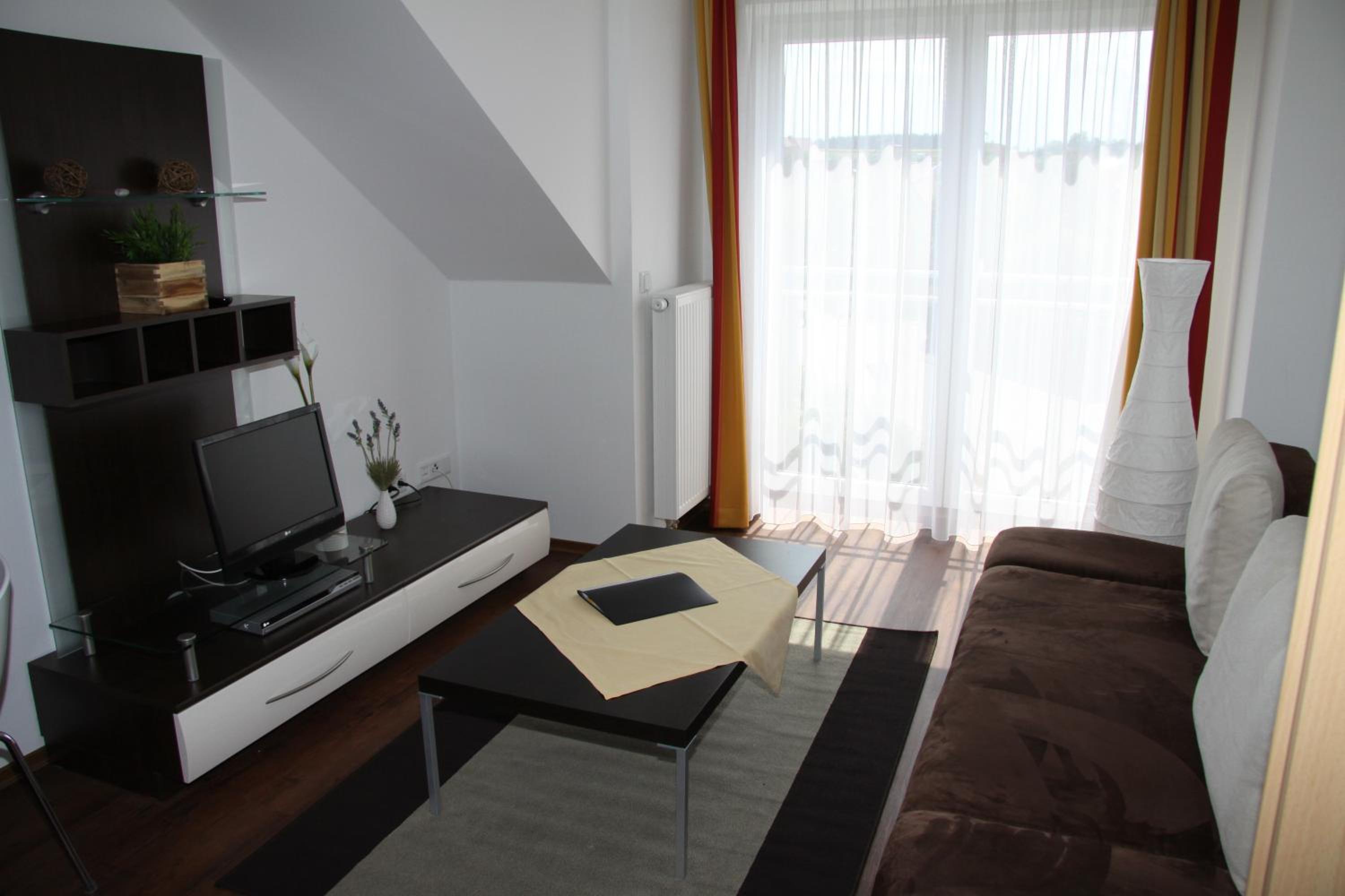 Two-Room Apartment photo 1