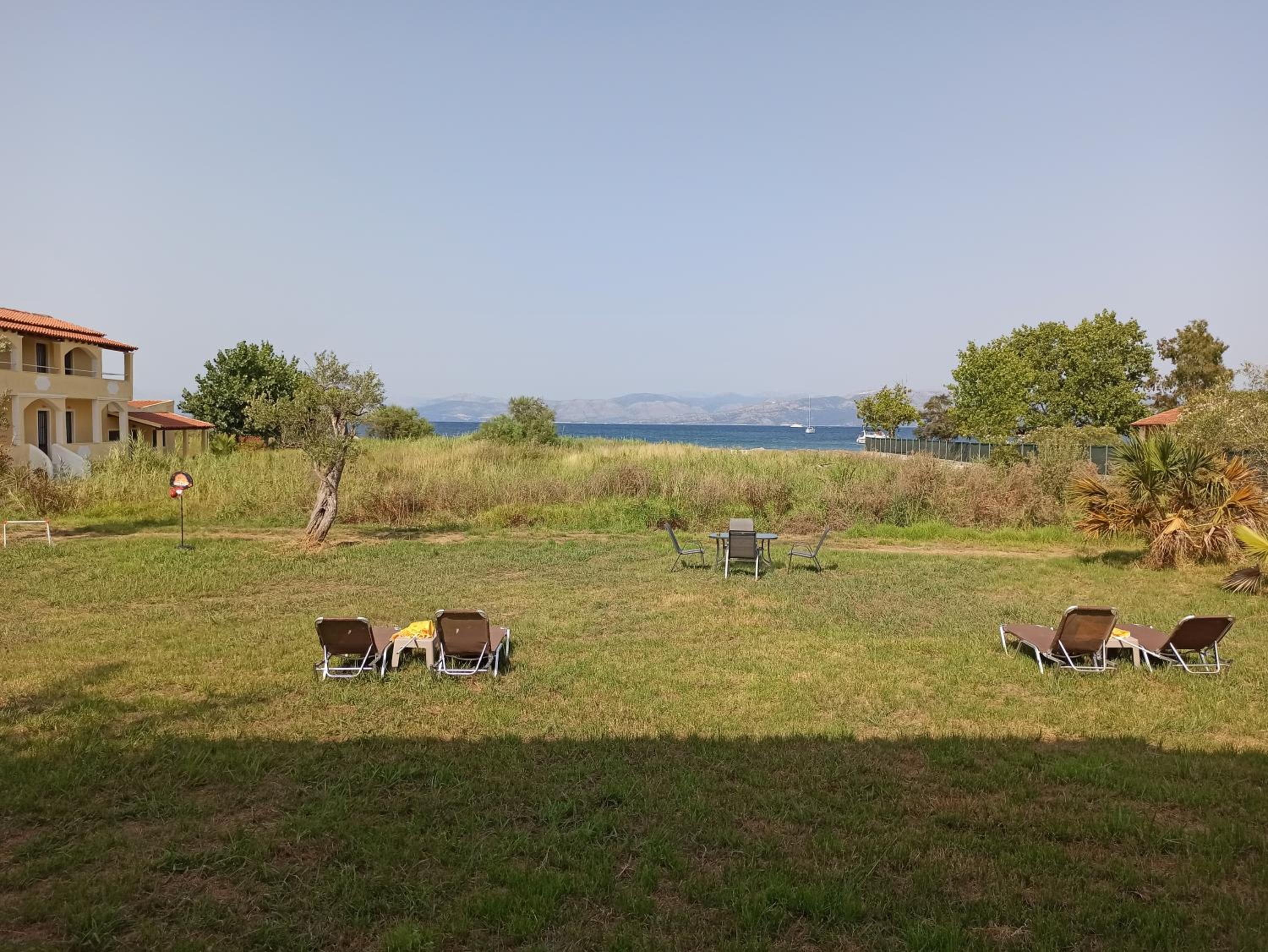 Apartment with Sea View - Photo 45
