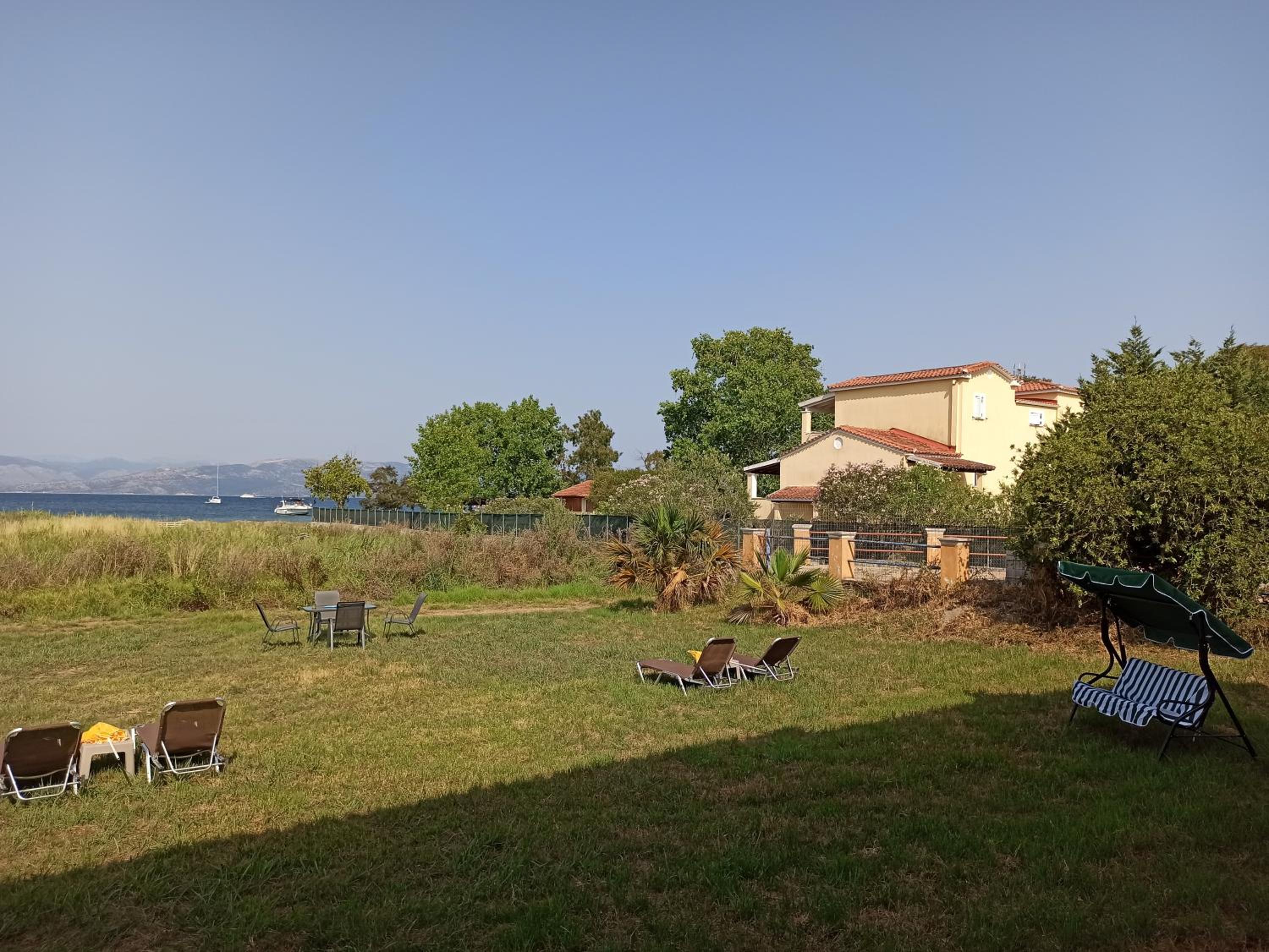 Apartment with Sea View - Photo 46