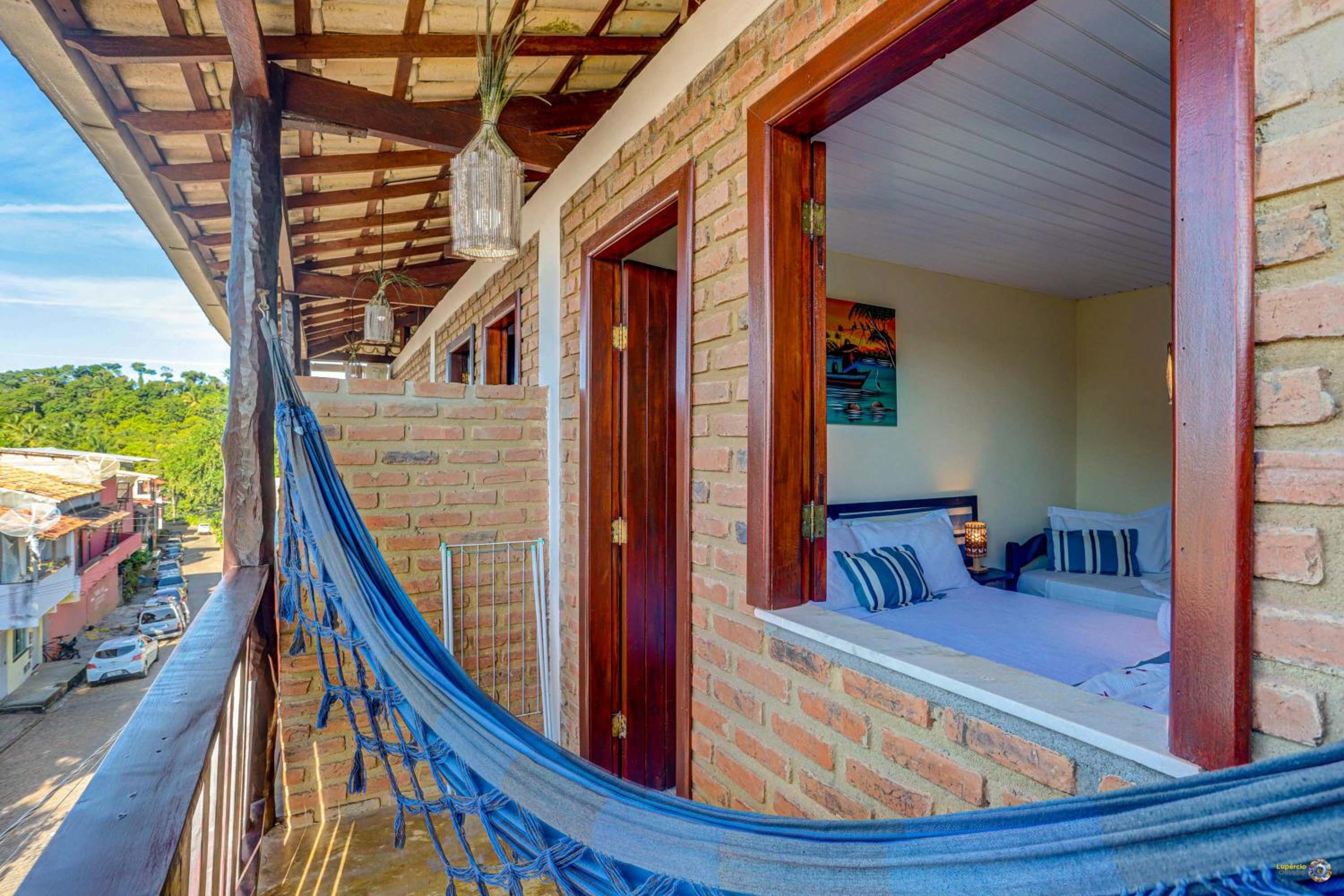 Triple Room with Private External Bathroom photo 3