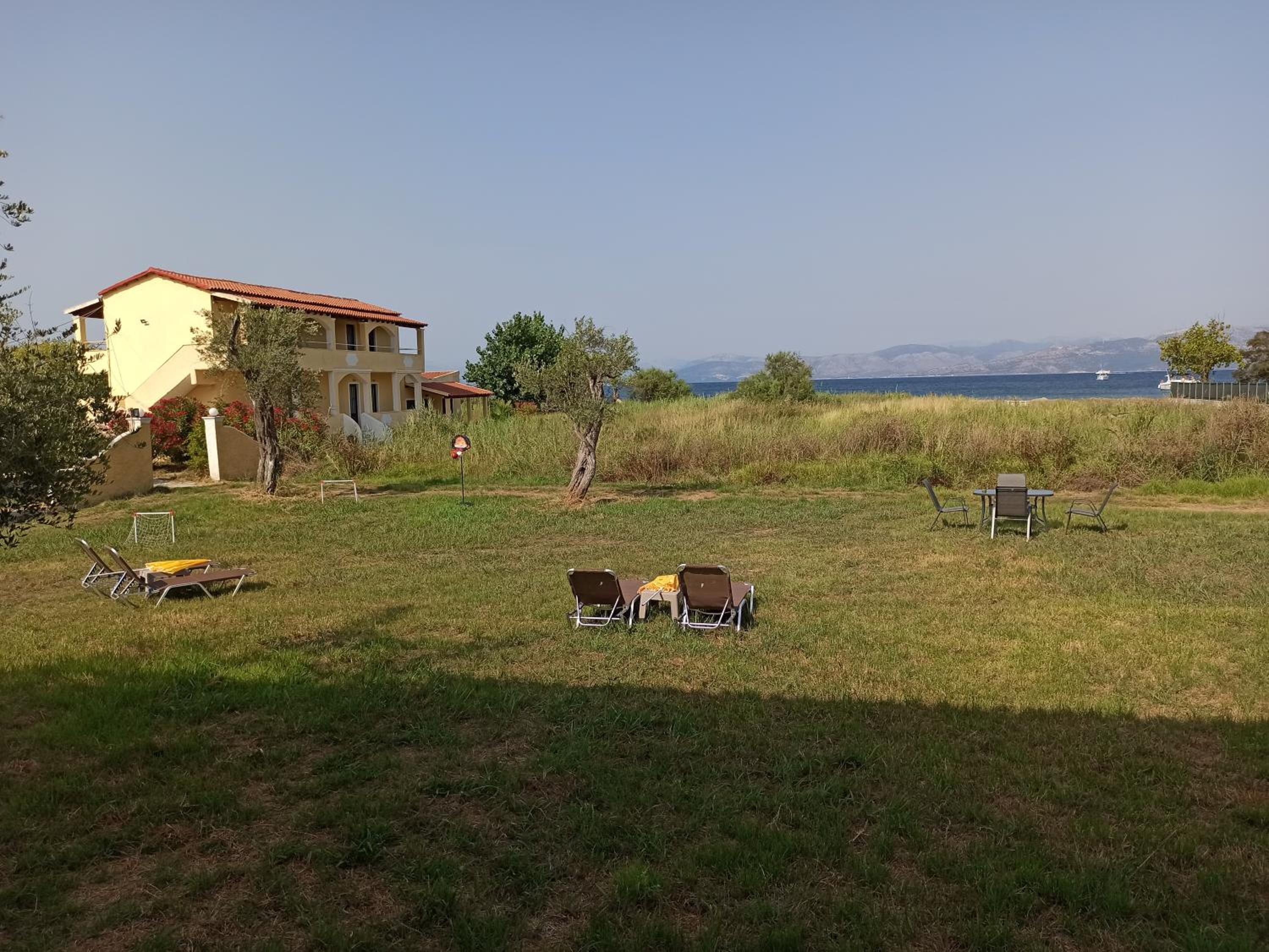 Apartment with Sea View - Photo 50