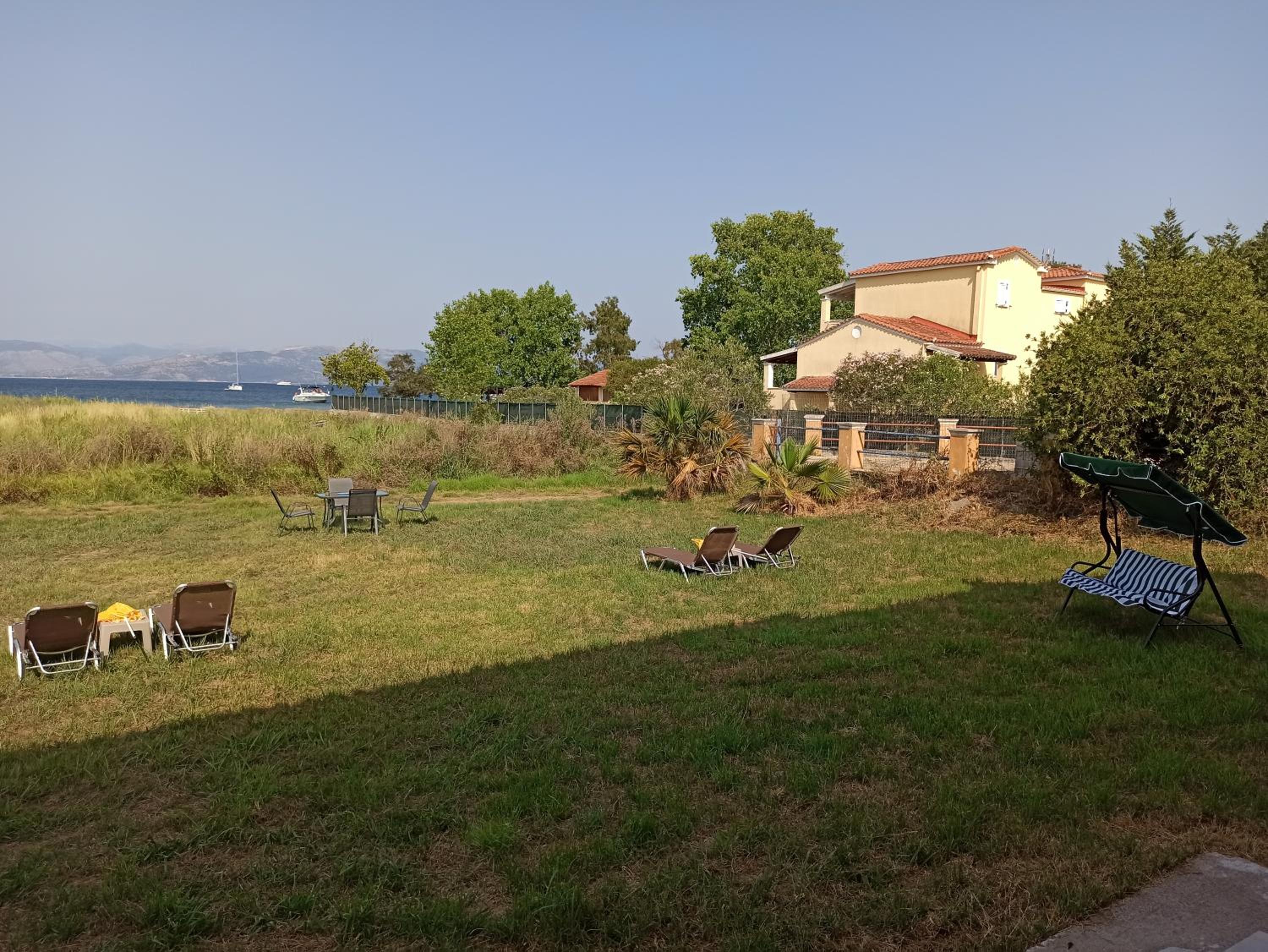 Apartment with Sea View - Photo 48