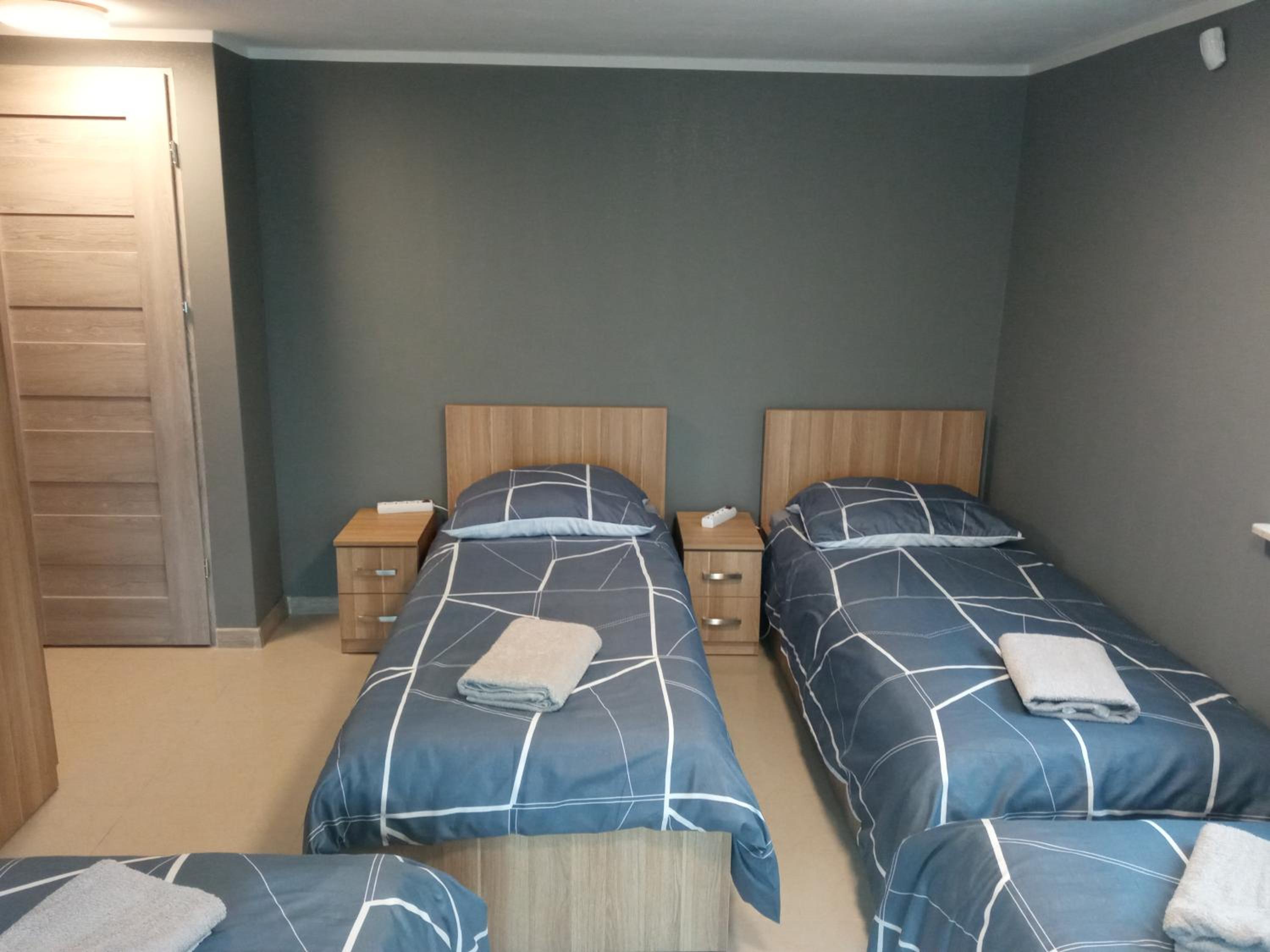 Classic Quadruple Room photo 1