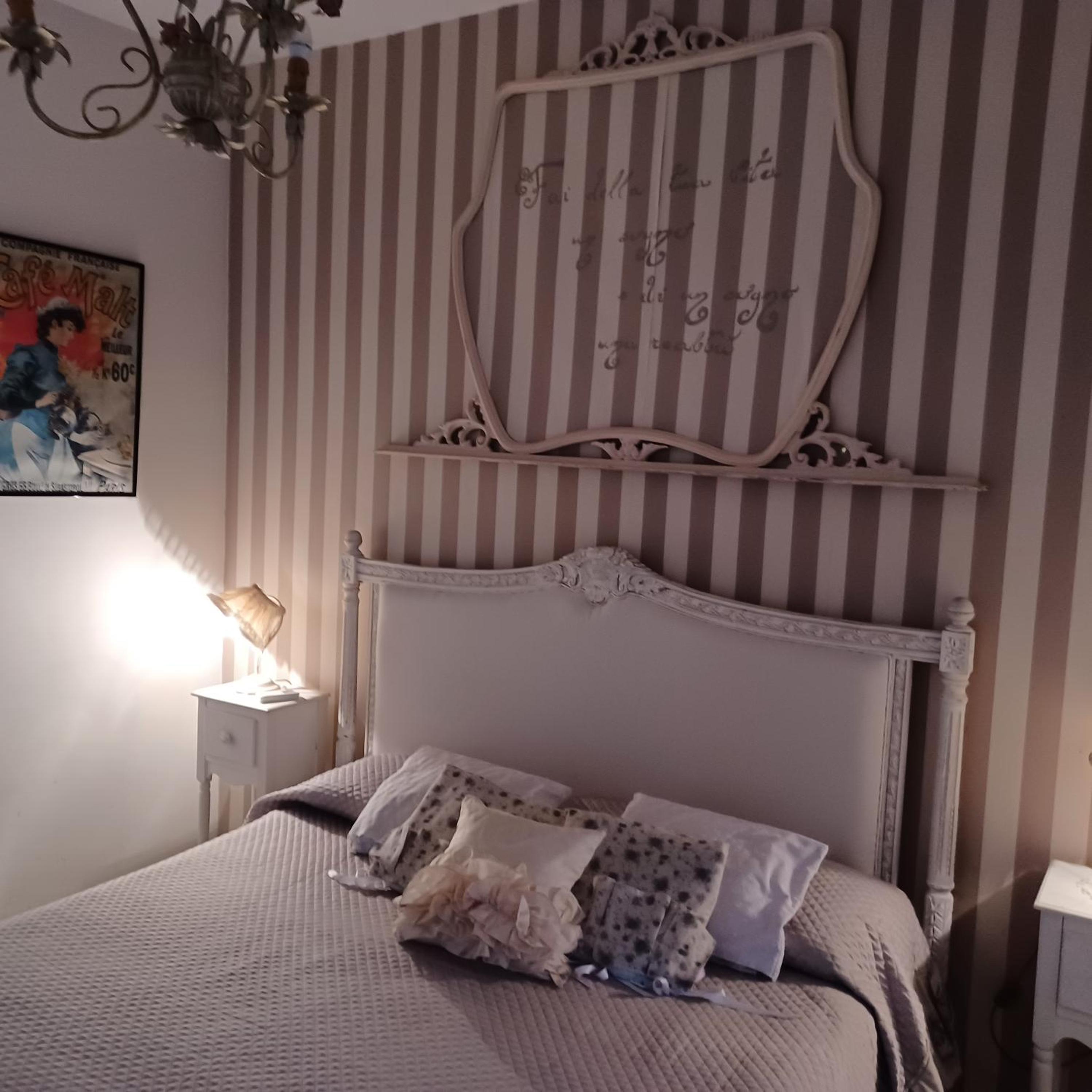 Standard Double Room - Photo 1