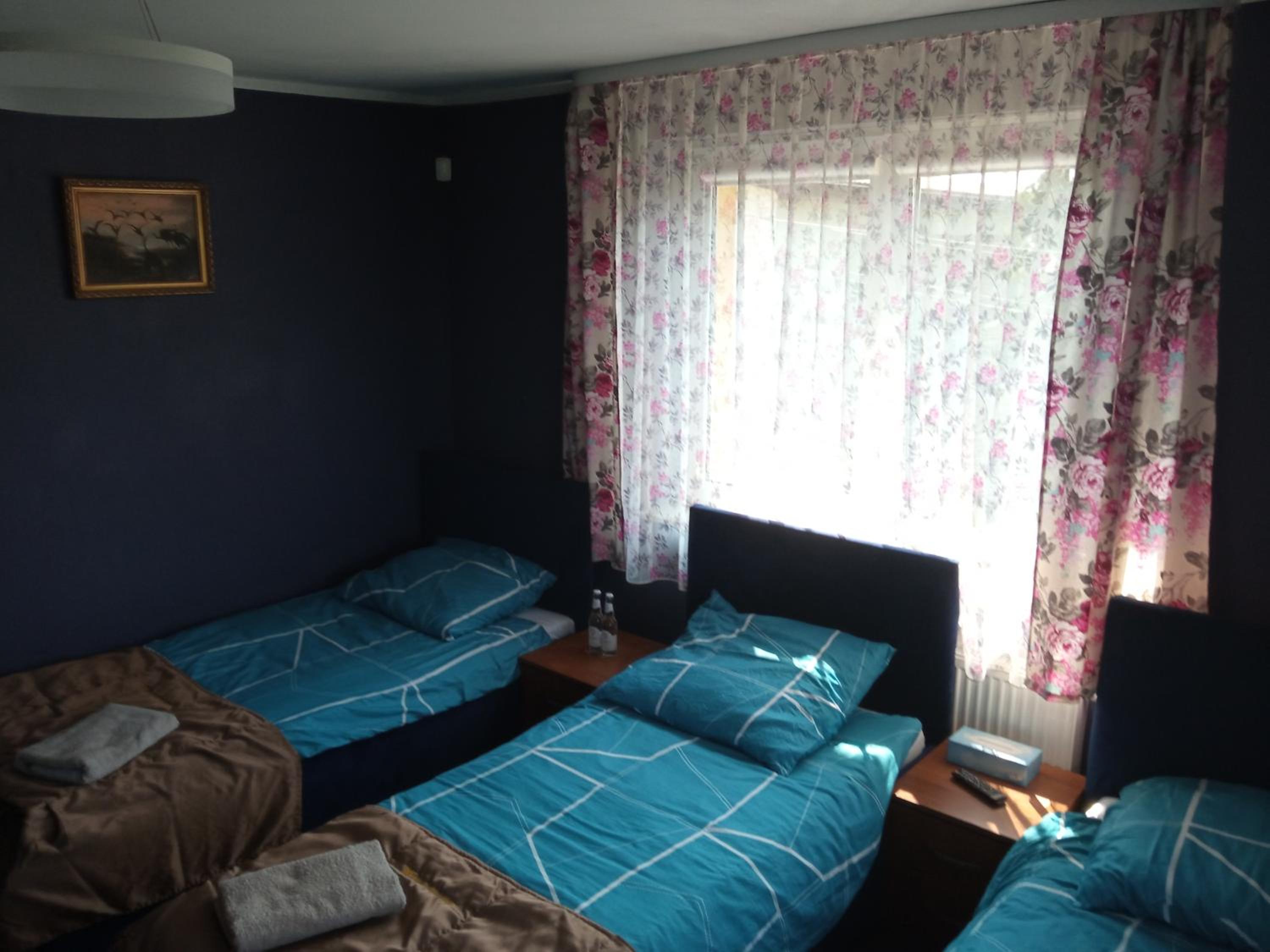 Triple Room with Balcony photo 3