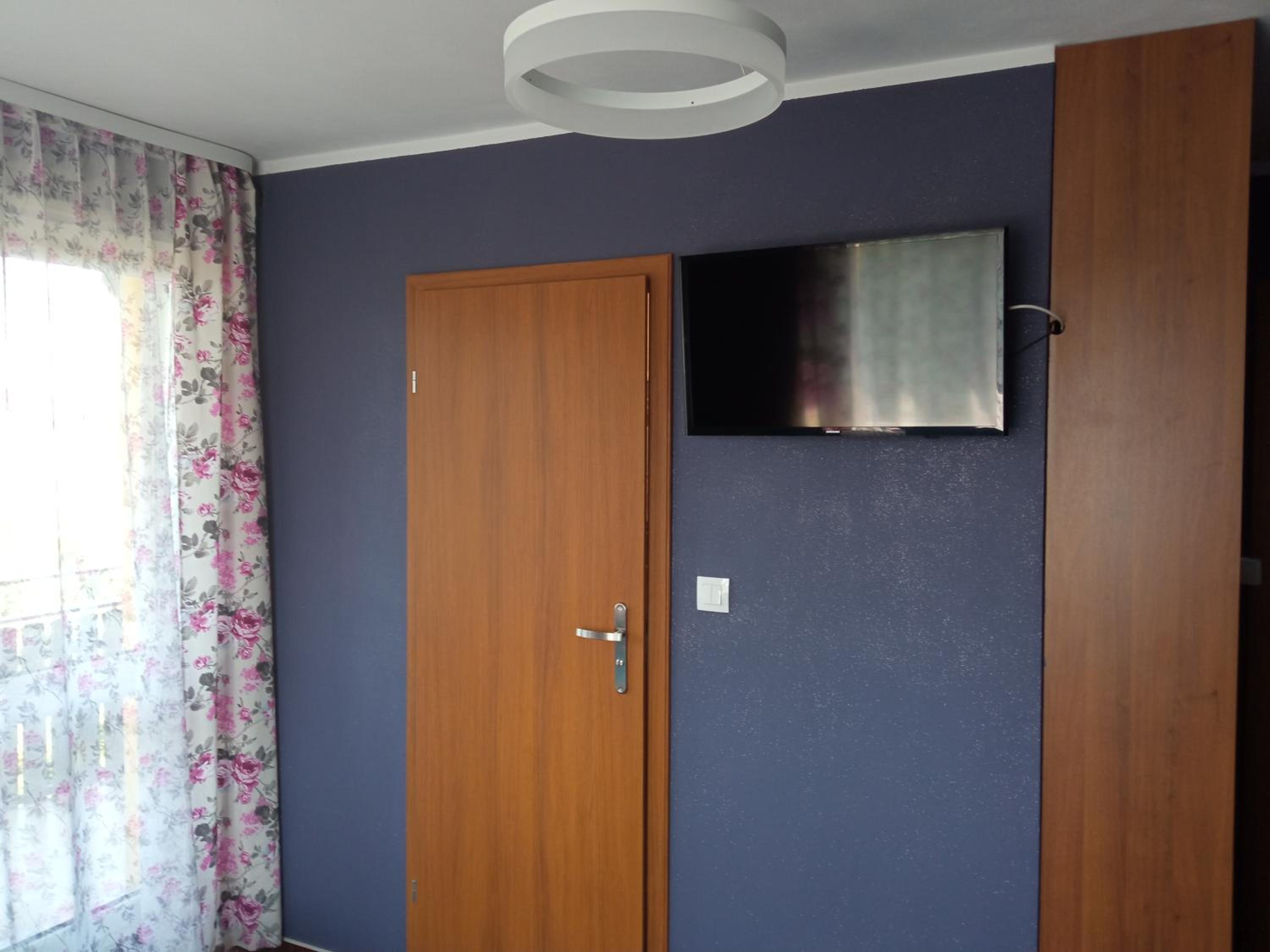 Triple Room with Balcony photo 2
