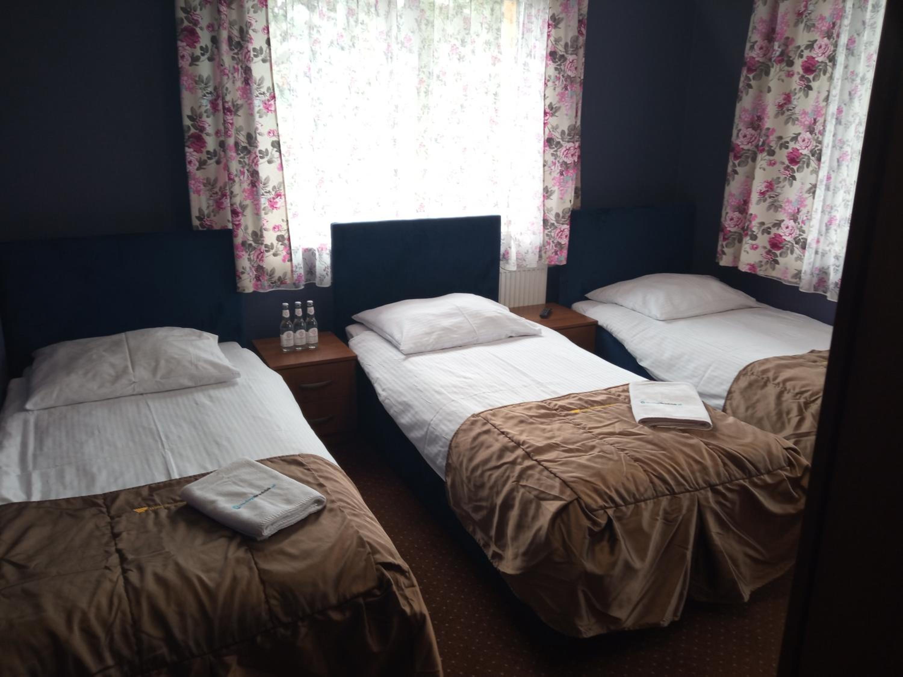 Triple Room with Balcony photo 1