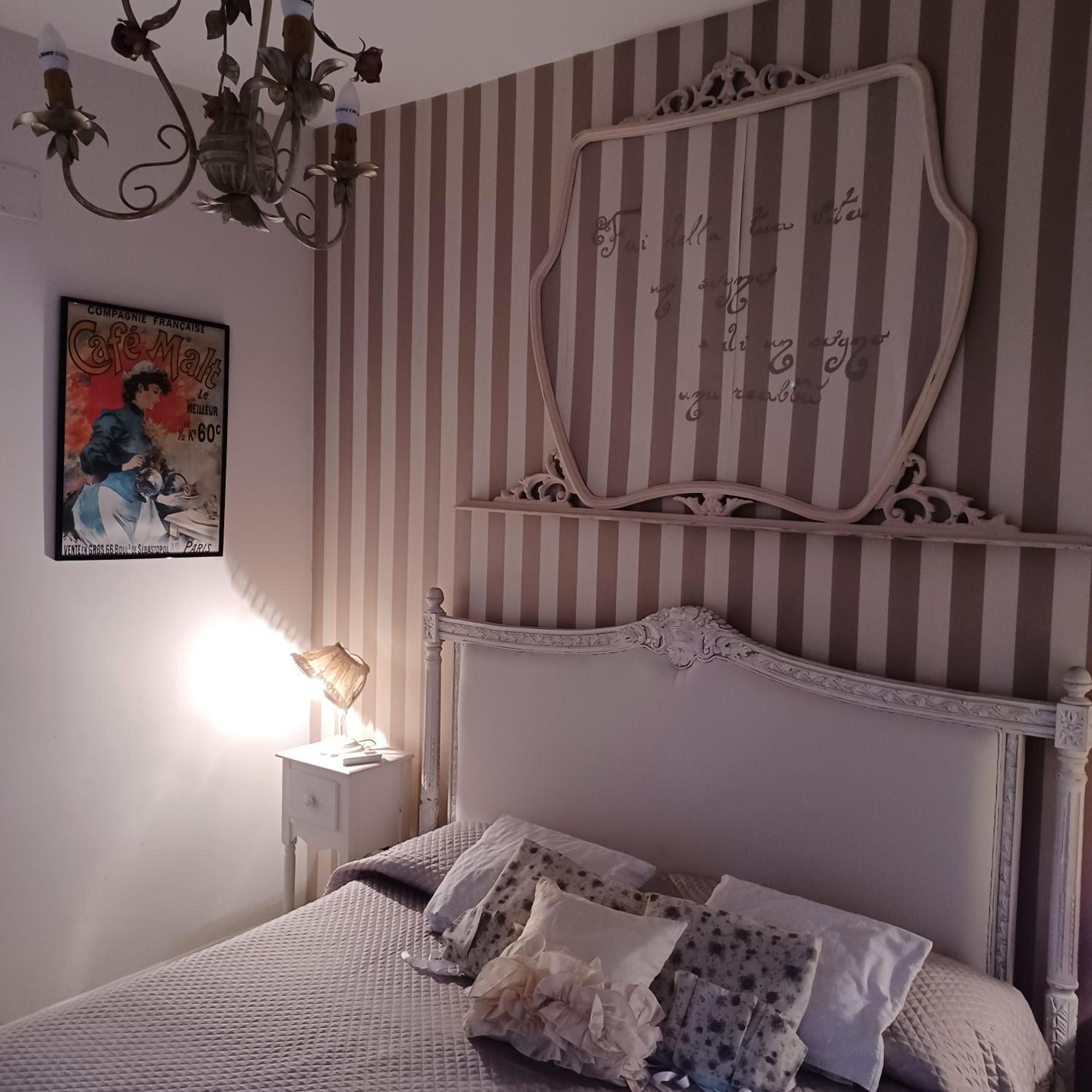 Standard Double Room - Photo 2