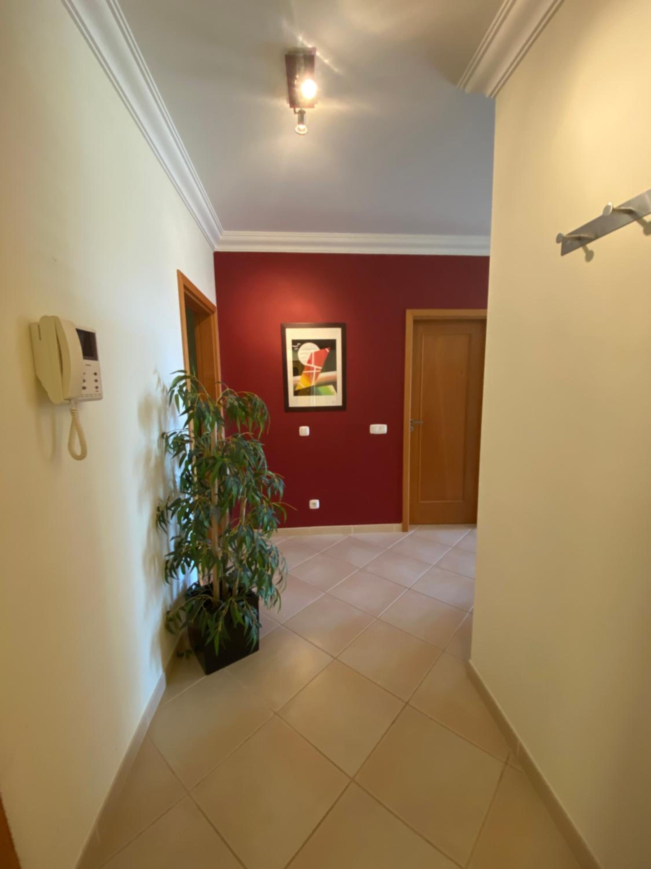 Apartment with Sea View photo 1