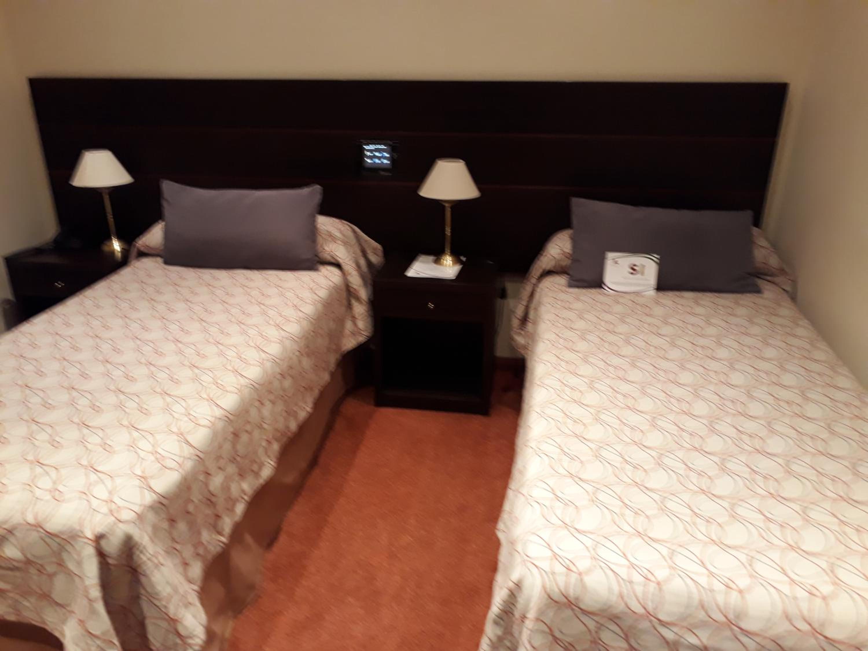 Standard Single Room photo 2