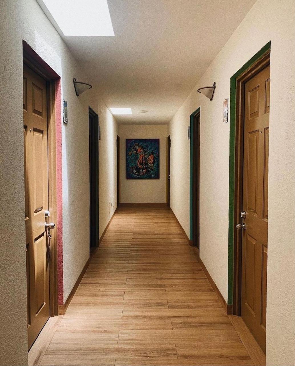 Zweibettzimmer