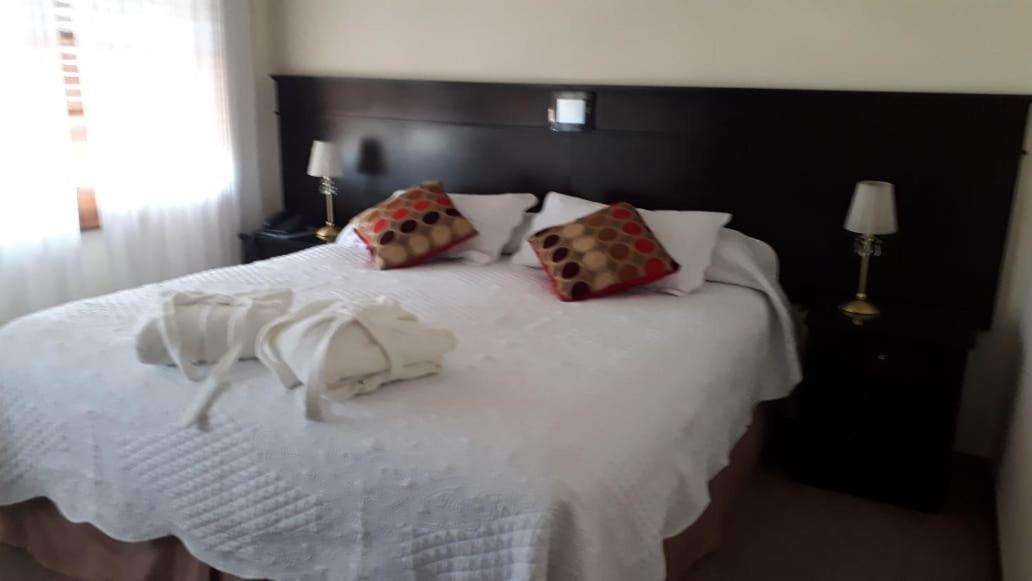 Deluxe Single Room photo 1