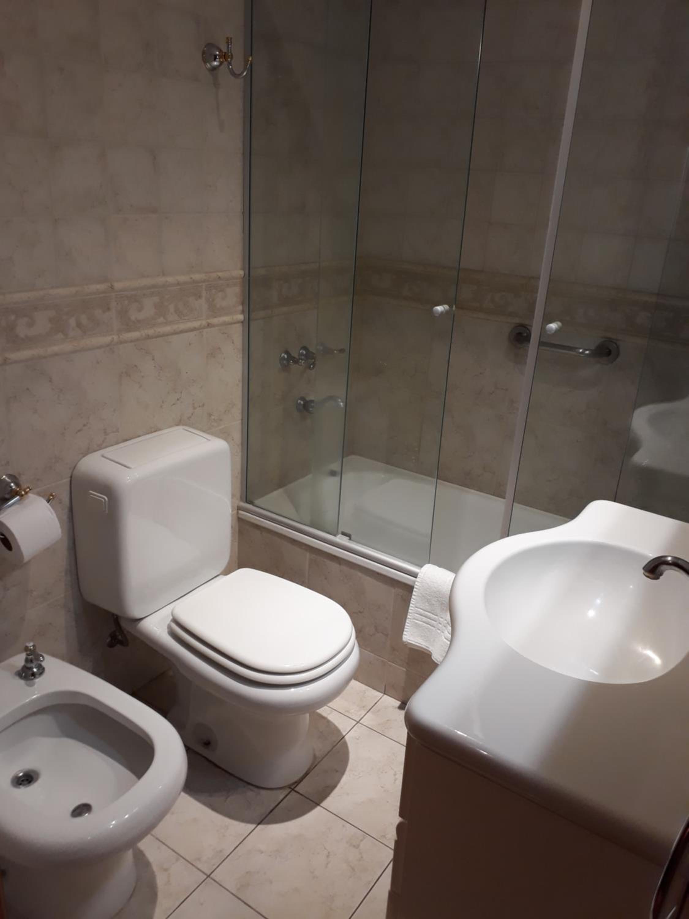 Standard Single Room photo 3