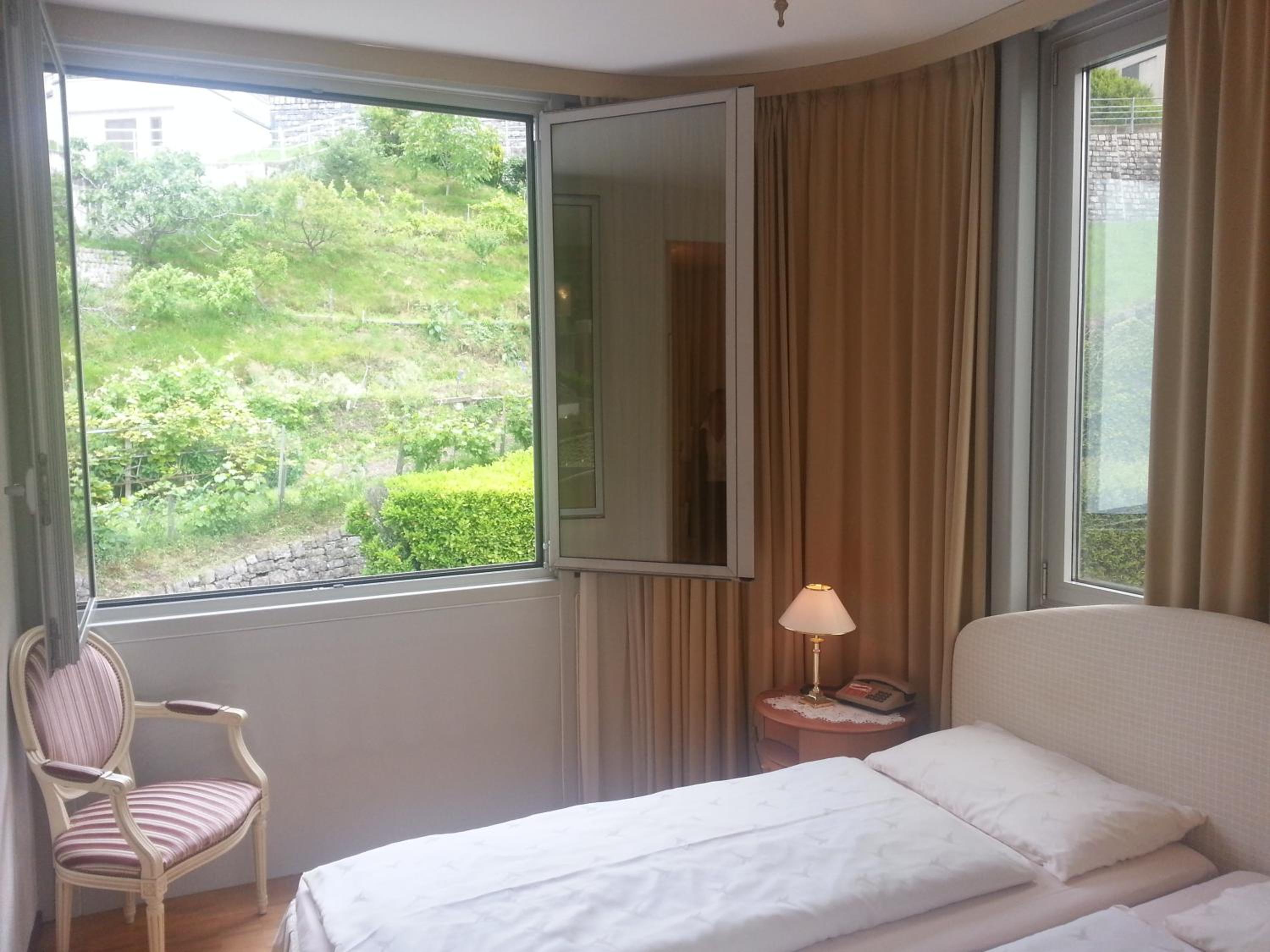 Double Room with Partial Lake View - Photo 2