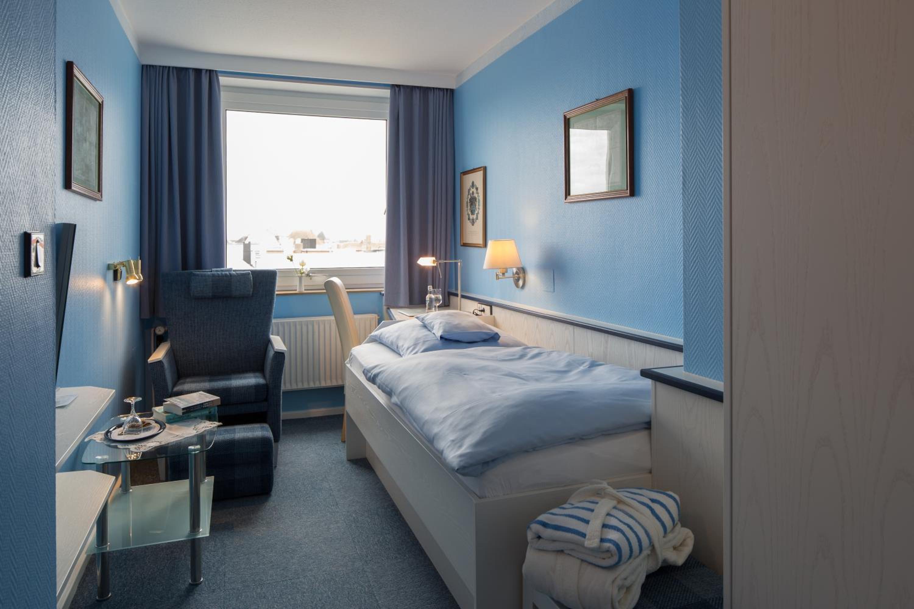 Standard Single Room photo 1