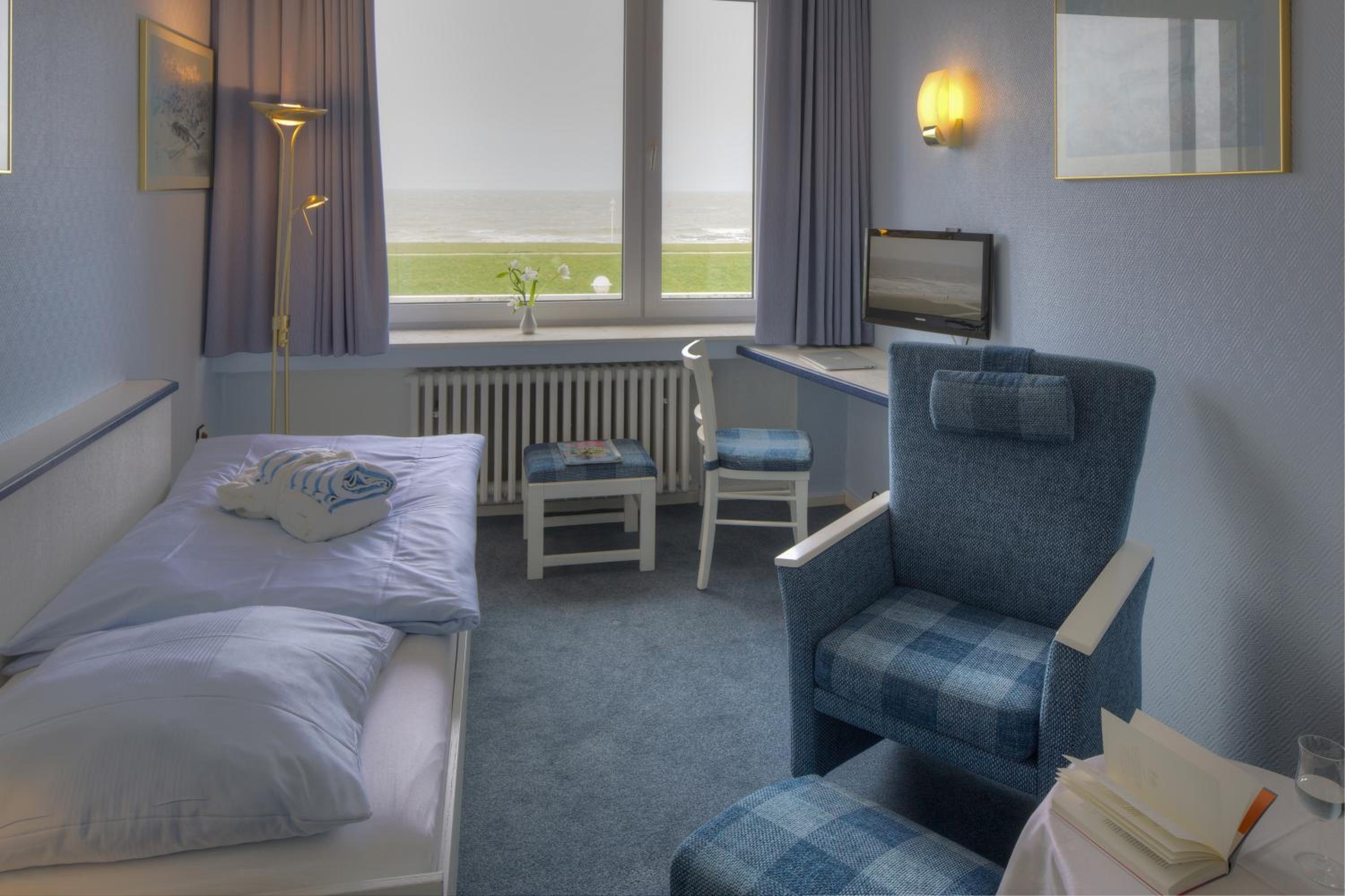 Standard Single Room photo 2