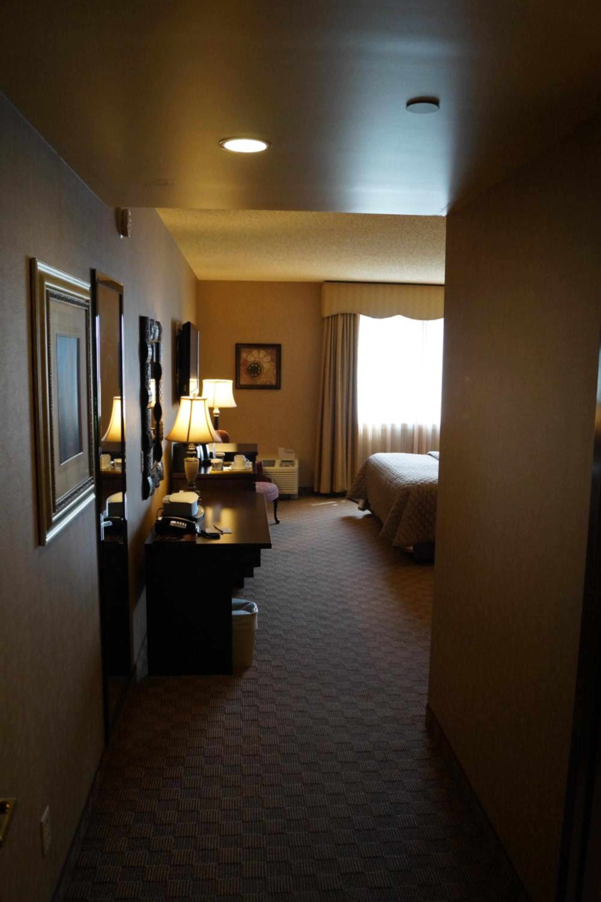 King Room - Disability Access photo 3