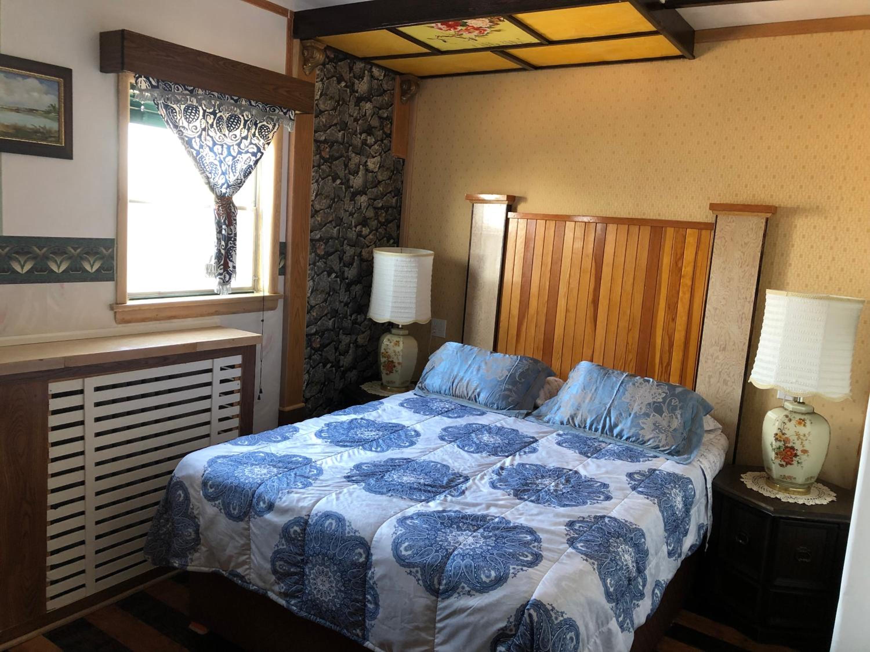 Double Room with Private Bathroom photo 2