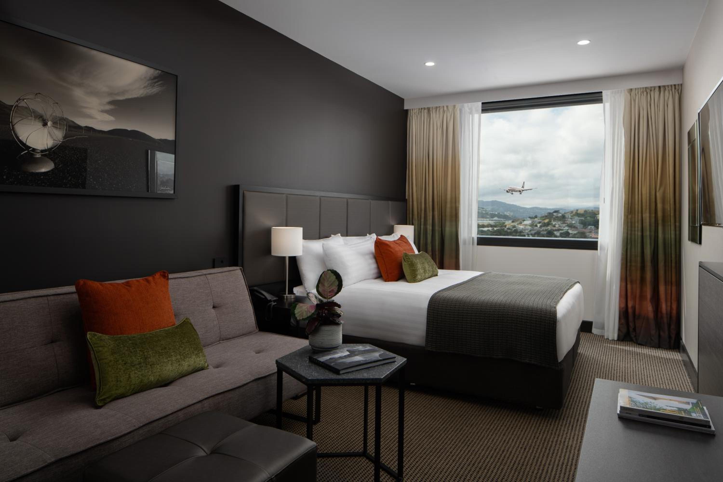 Superior King Room - South  - Photo 1