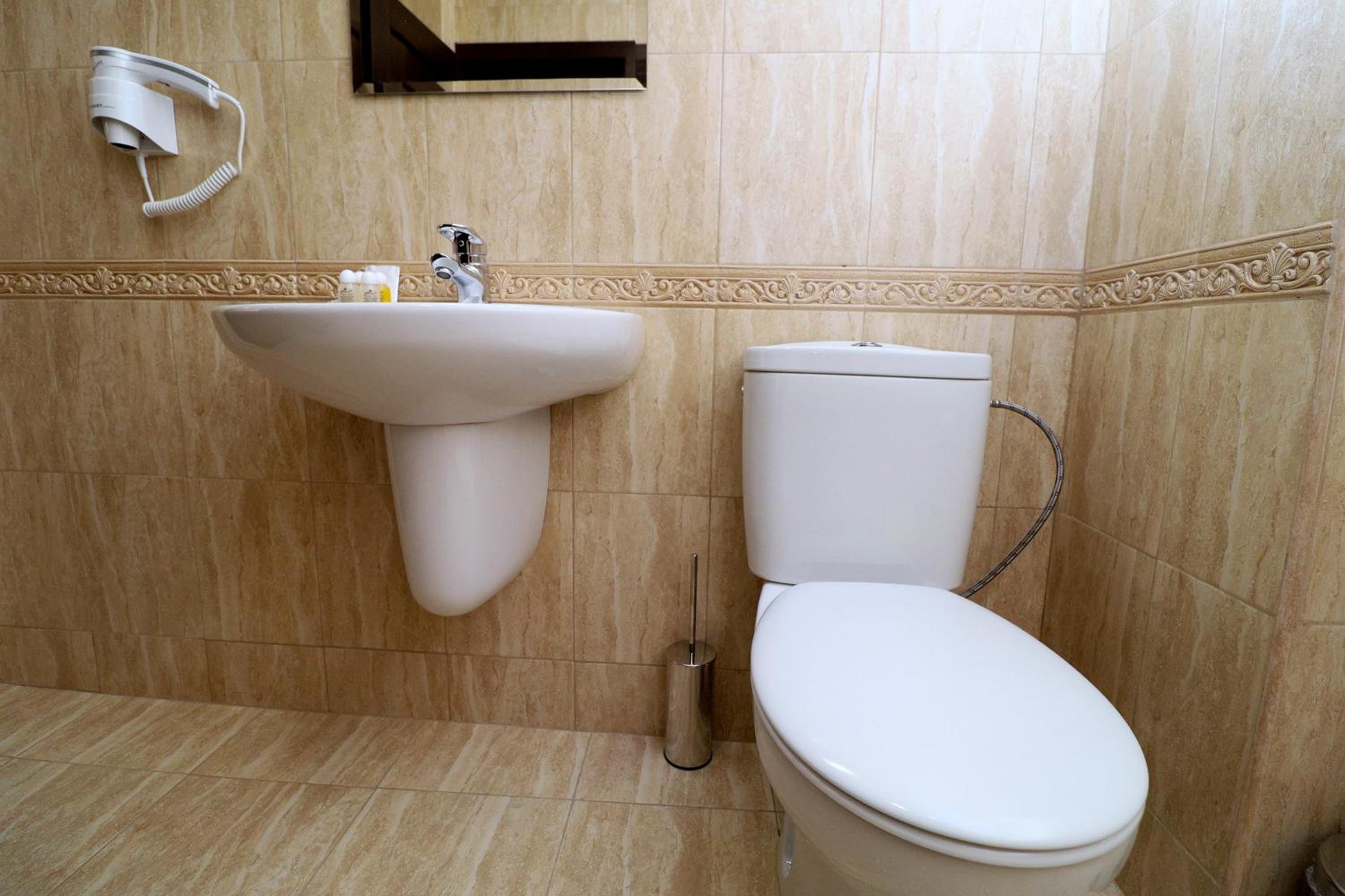 Standard Single Room photo 1