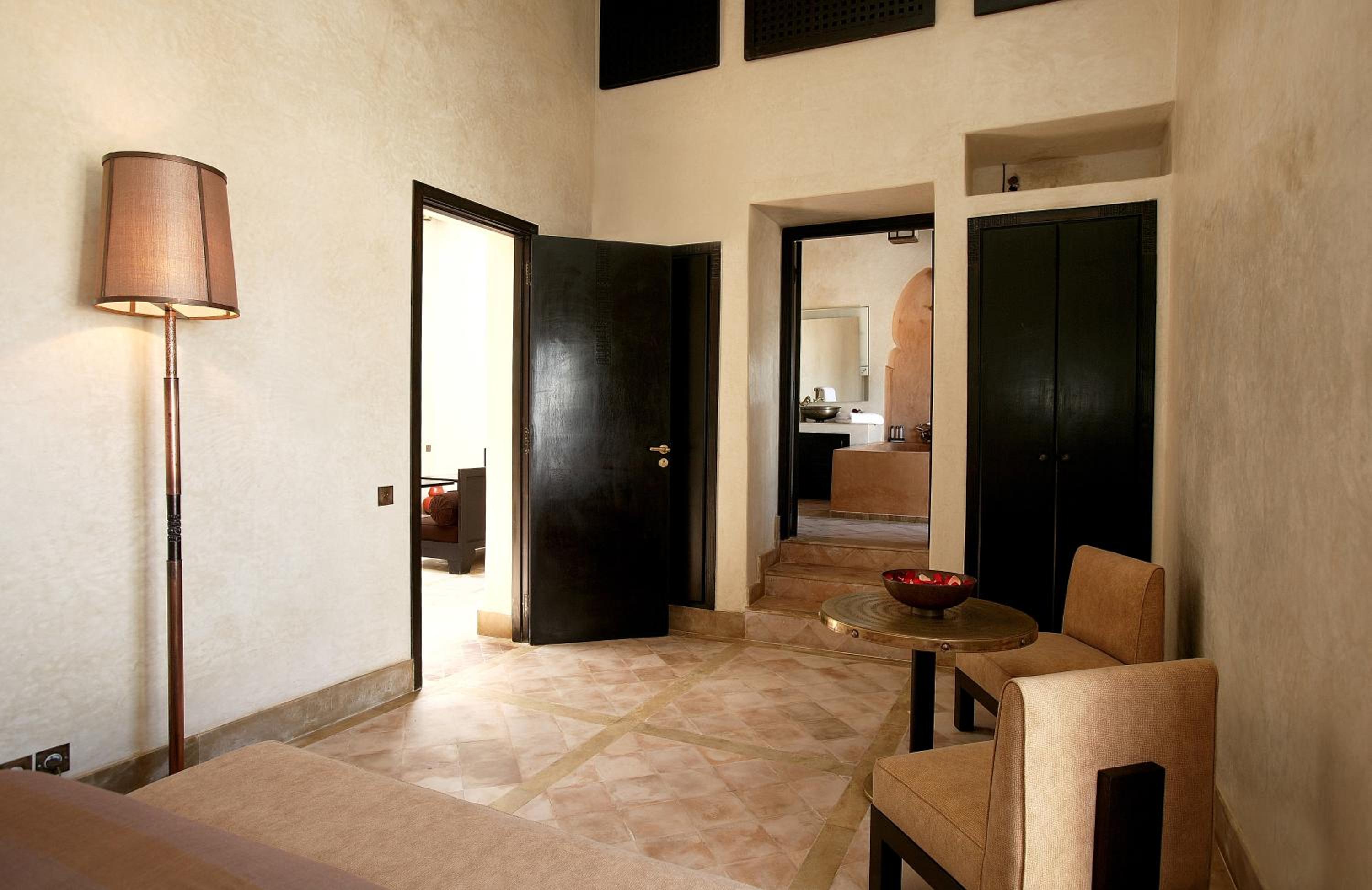 Madada Double Room