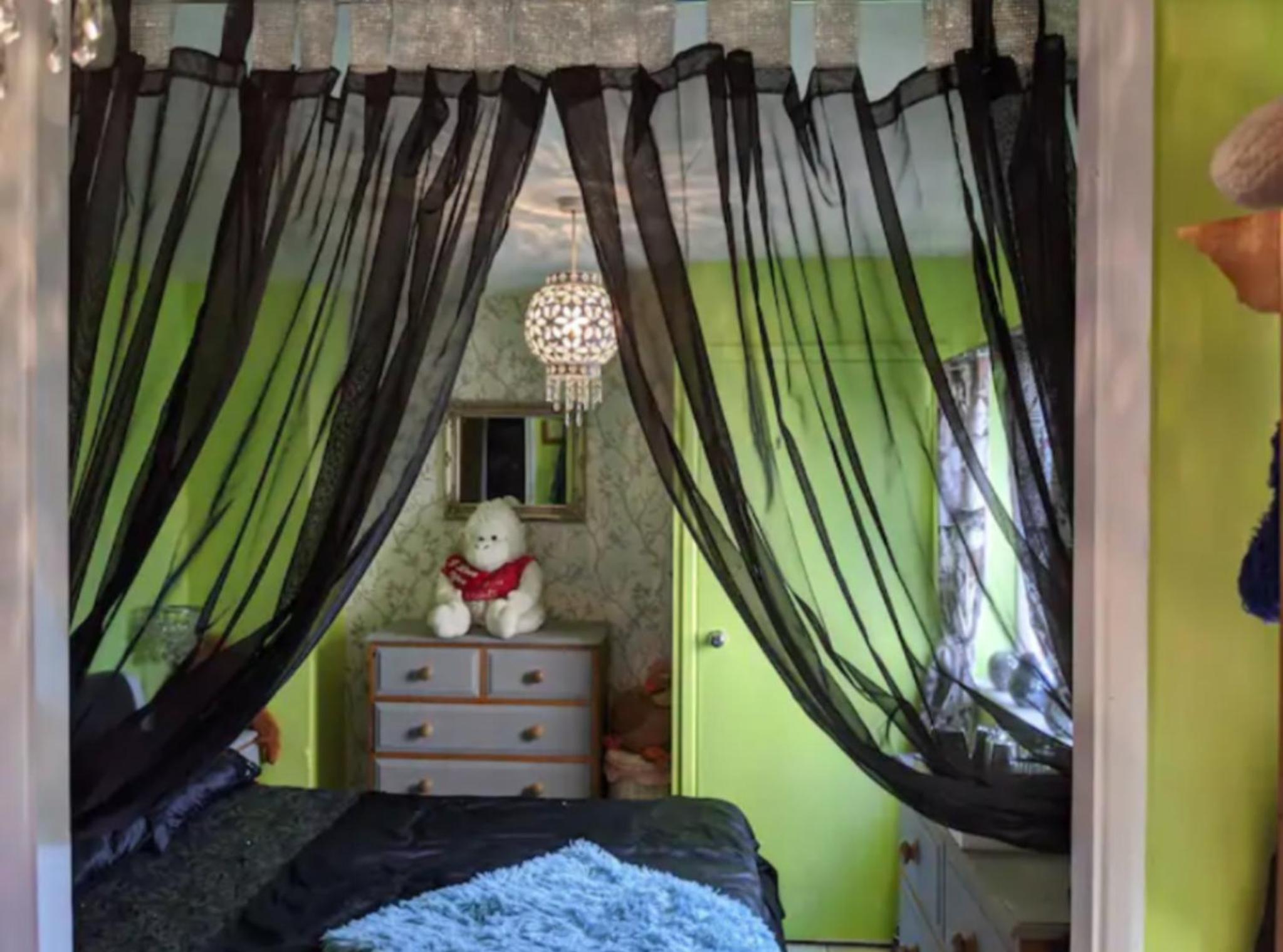 Double Room with Garden View - Photo 4