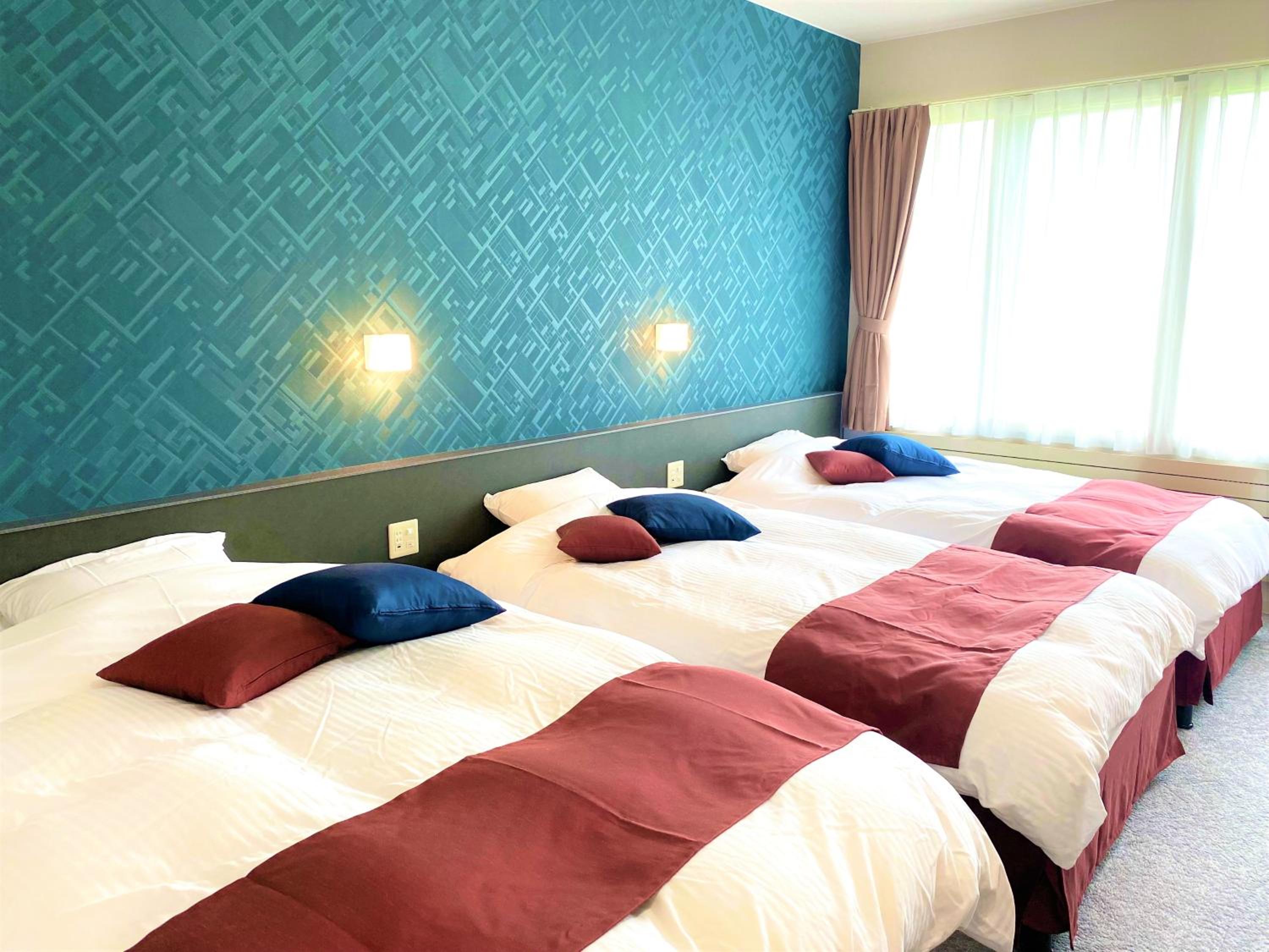 Triple Room photo 3