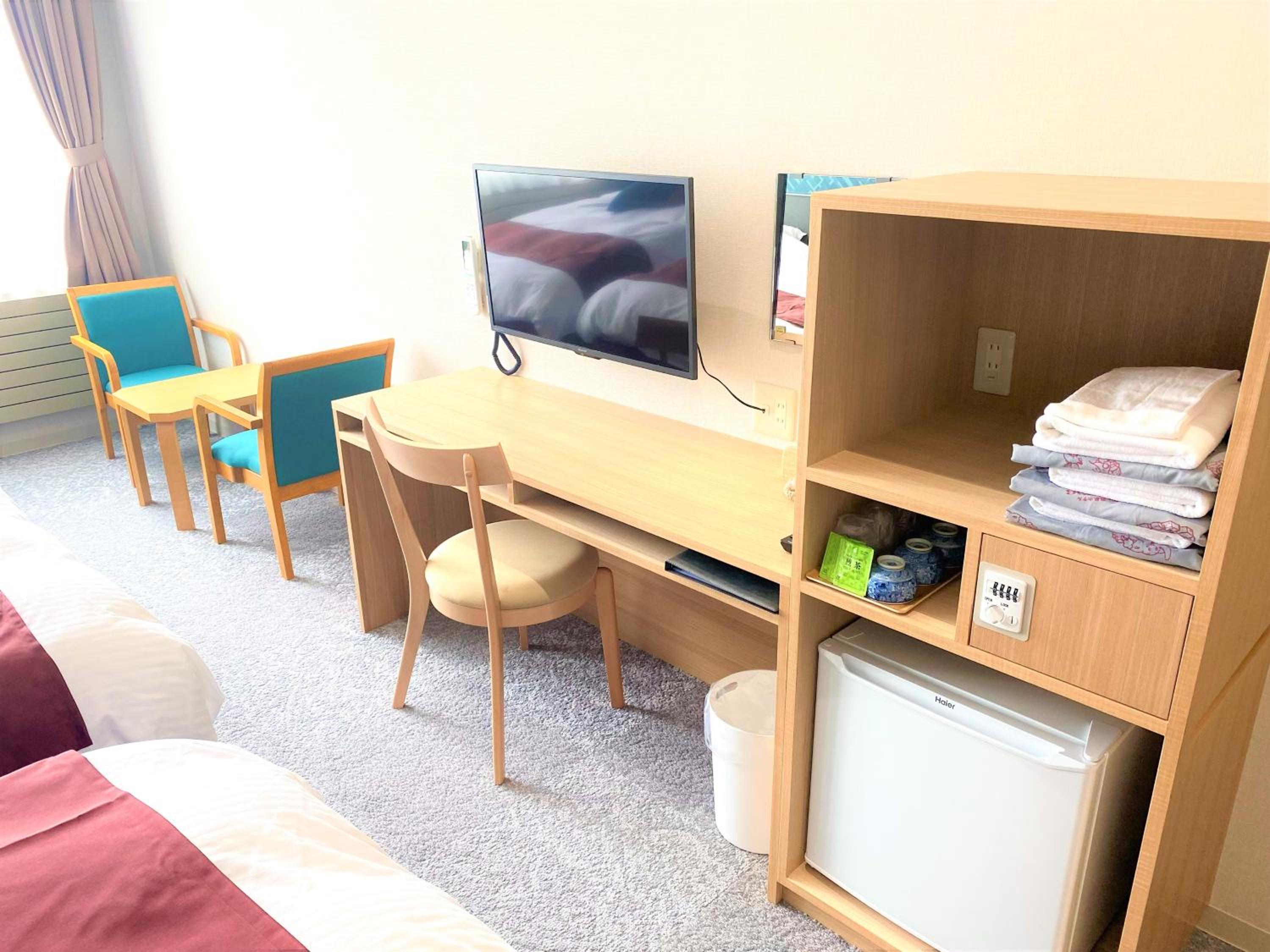 Triple Room photo 2