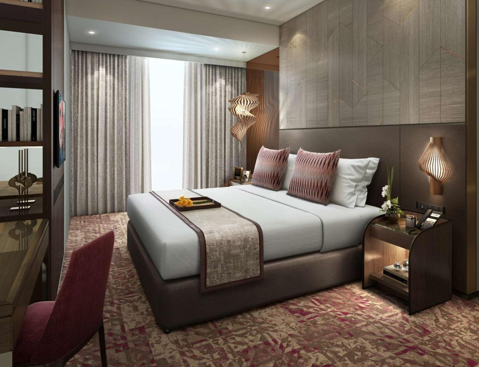 One-Bedroom Apartment - Photo 1