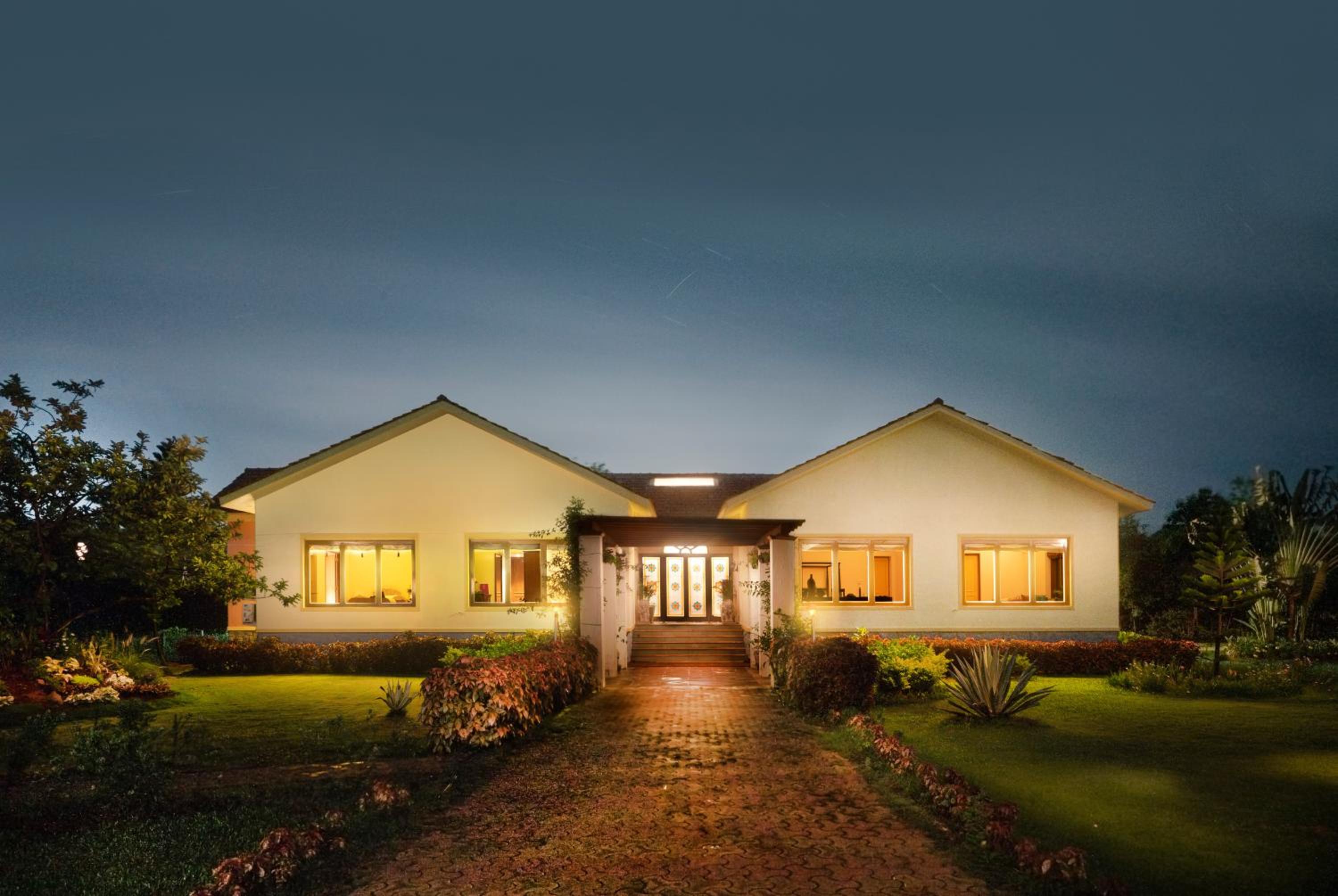 Villa - Photo 11