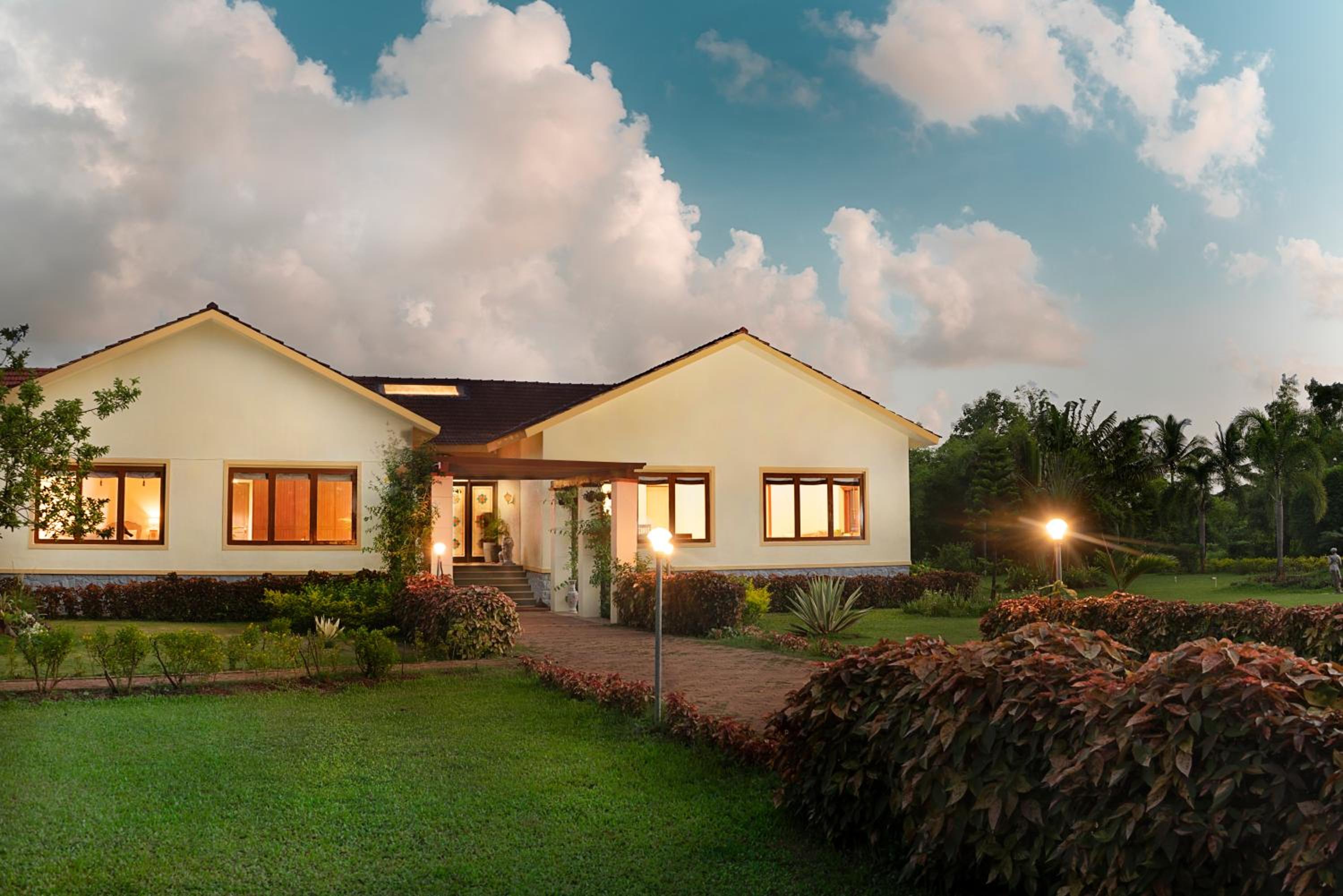 Villa - Photo 4