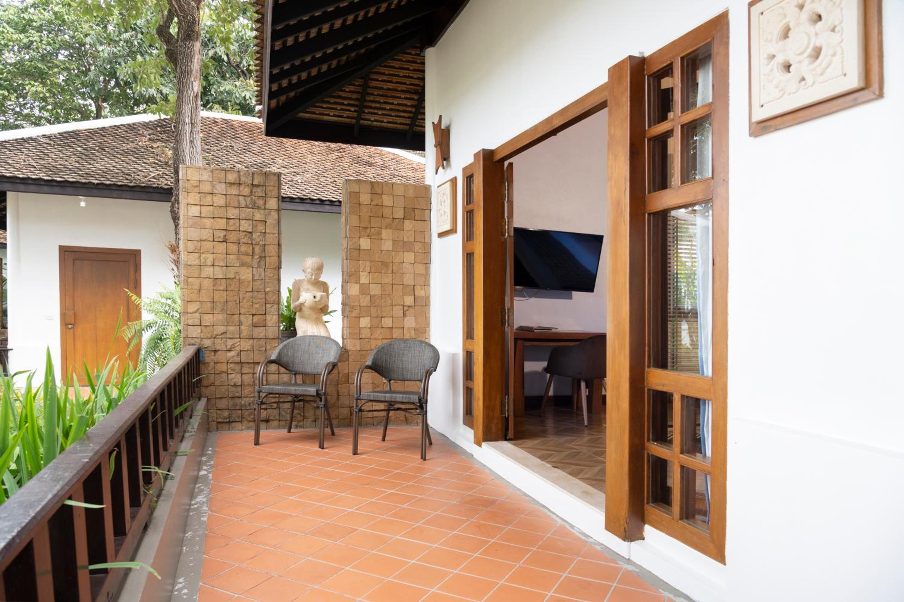 Mekhong Villa photo 2