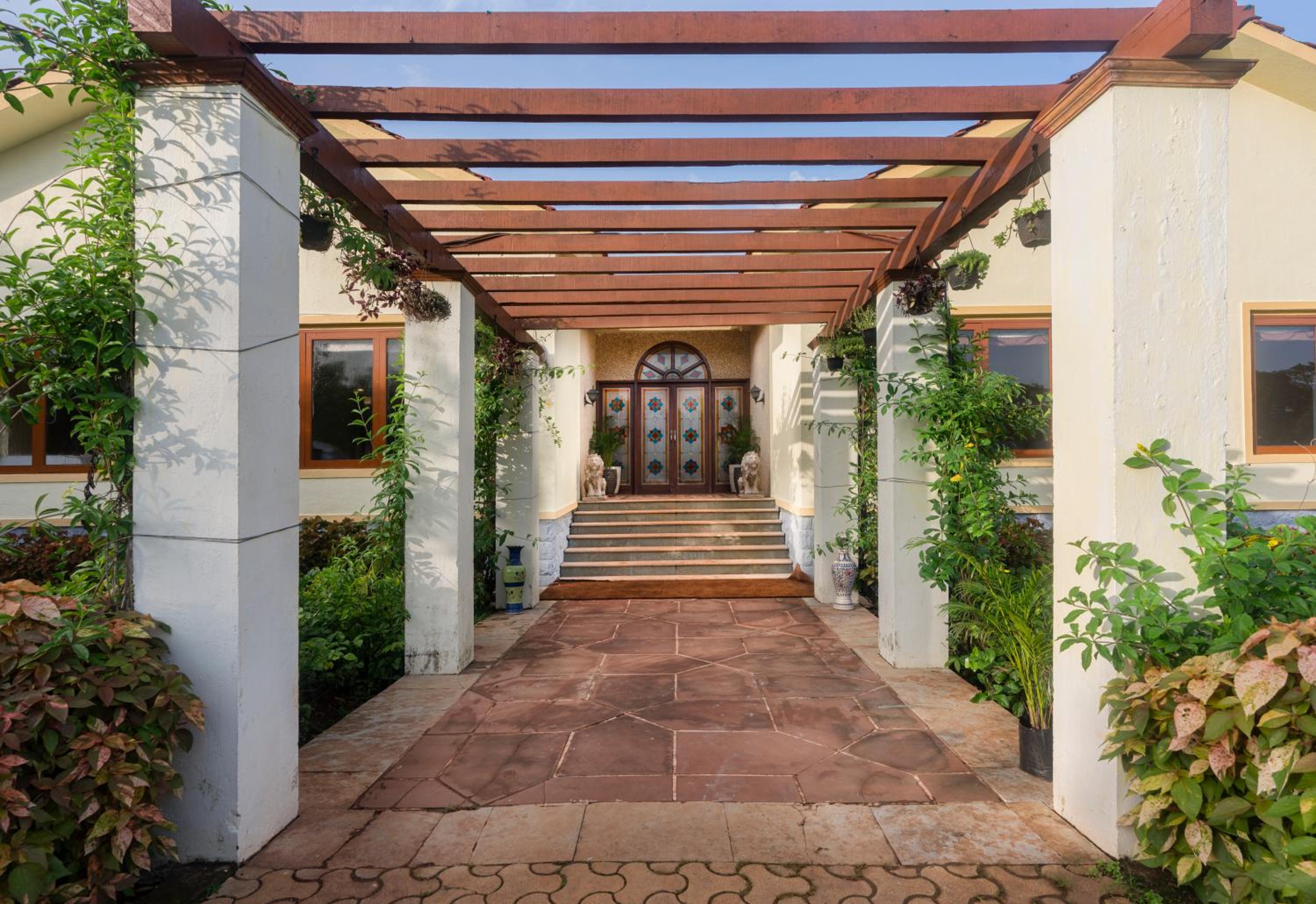 Villa - Photo 9