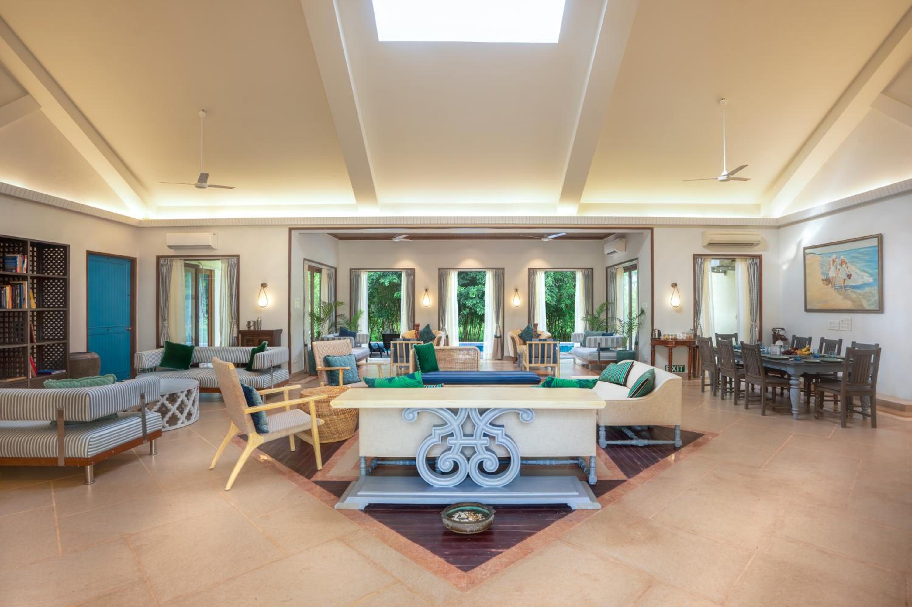 Villa - Photo 5