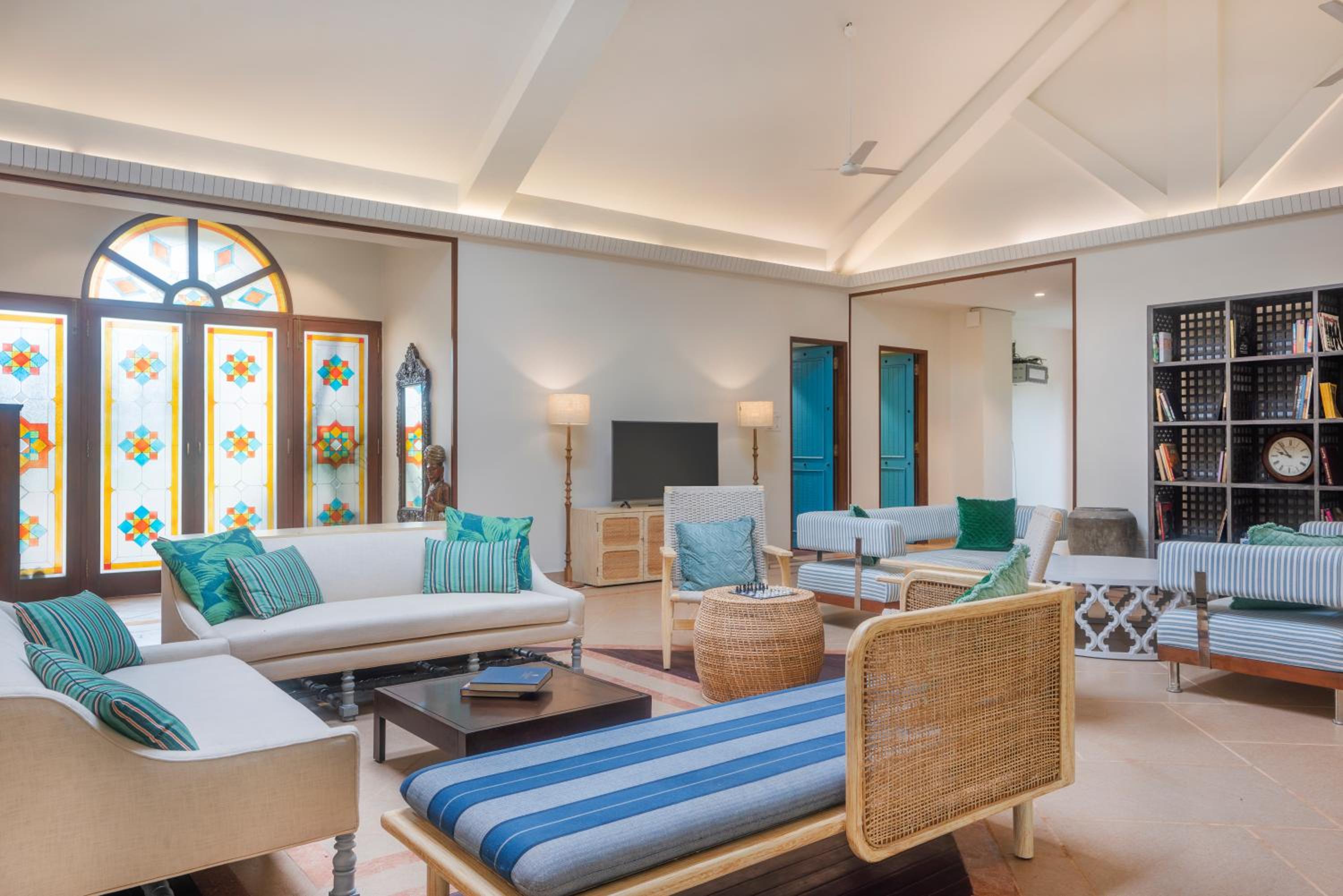 Villa - Photo 6