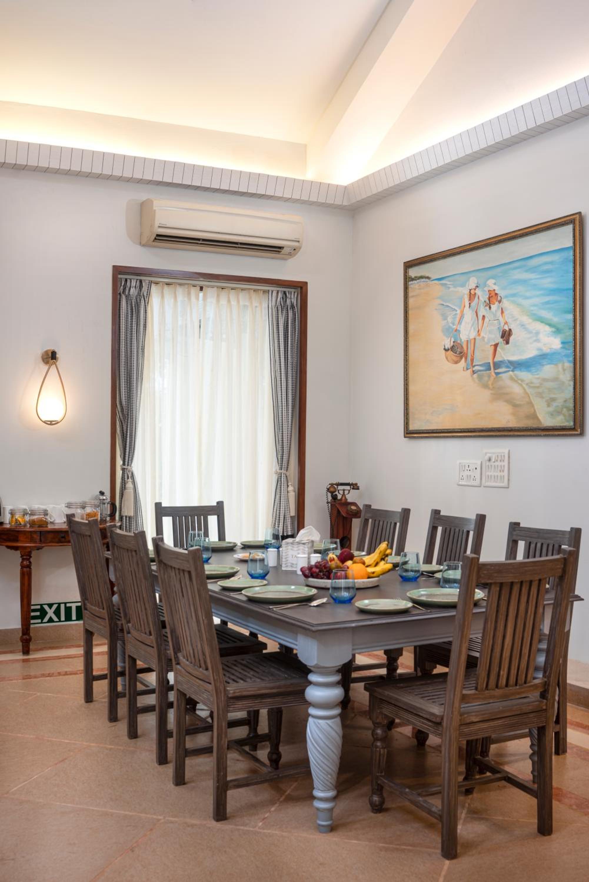 Villa - Photo 7