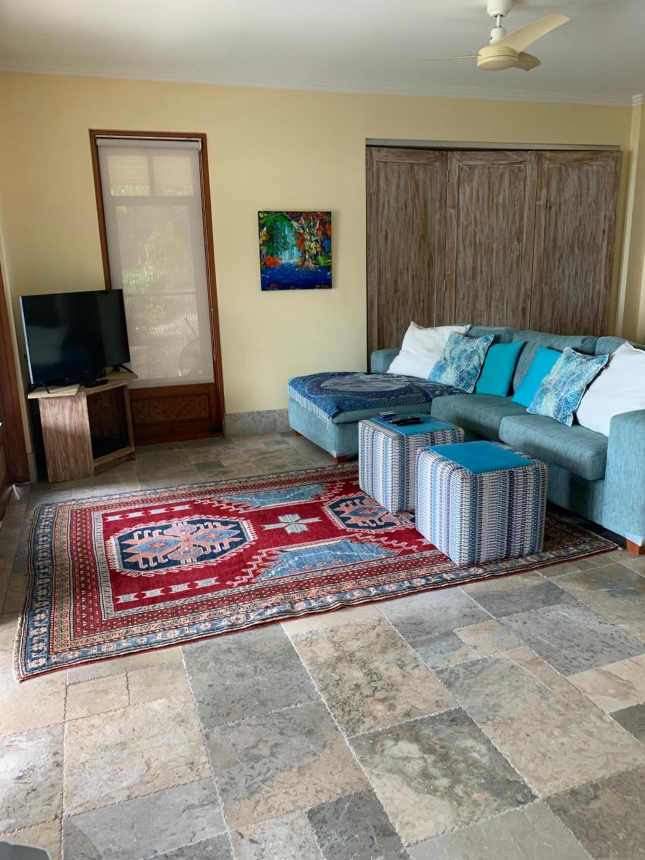 Two-Bedroom Villa photo 2