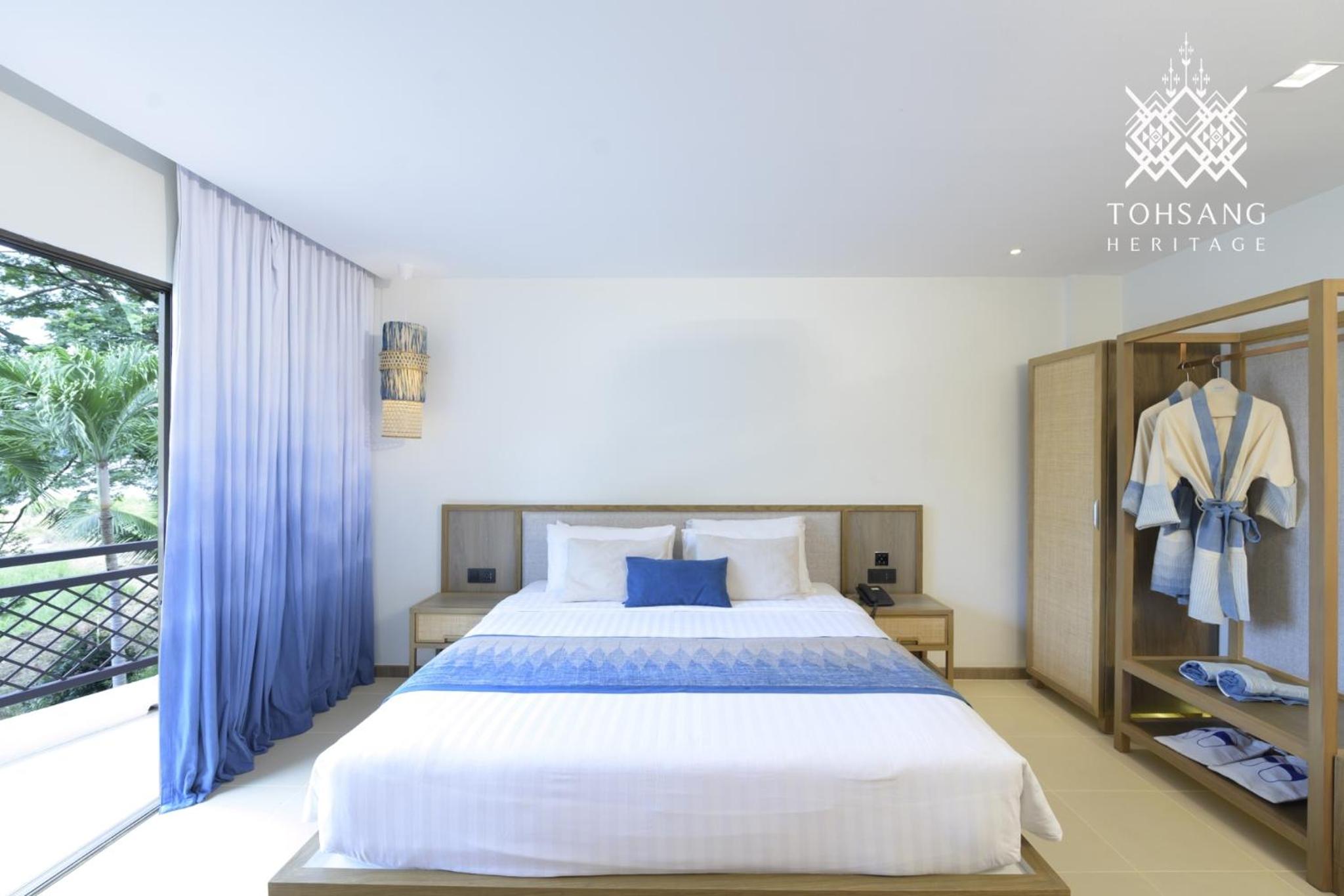 Superior King Room