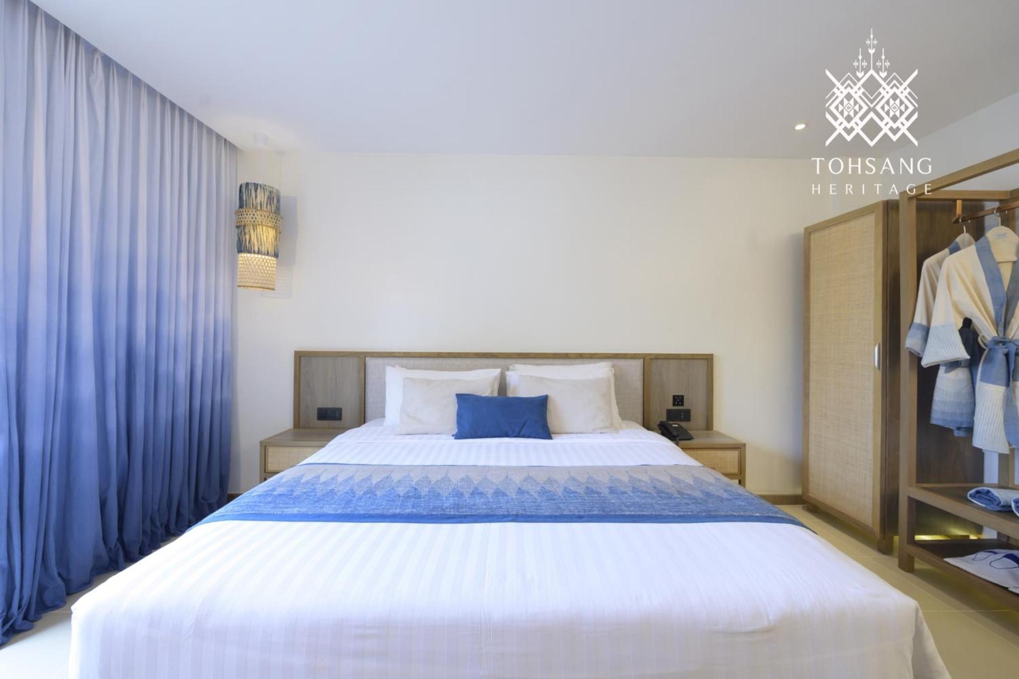 Superior King Room photo 3
