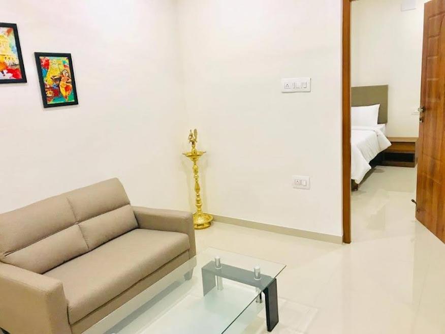 Standard Double Room - Photo 1