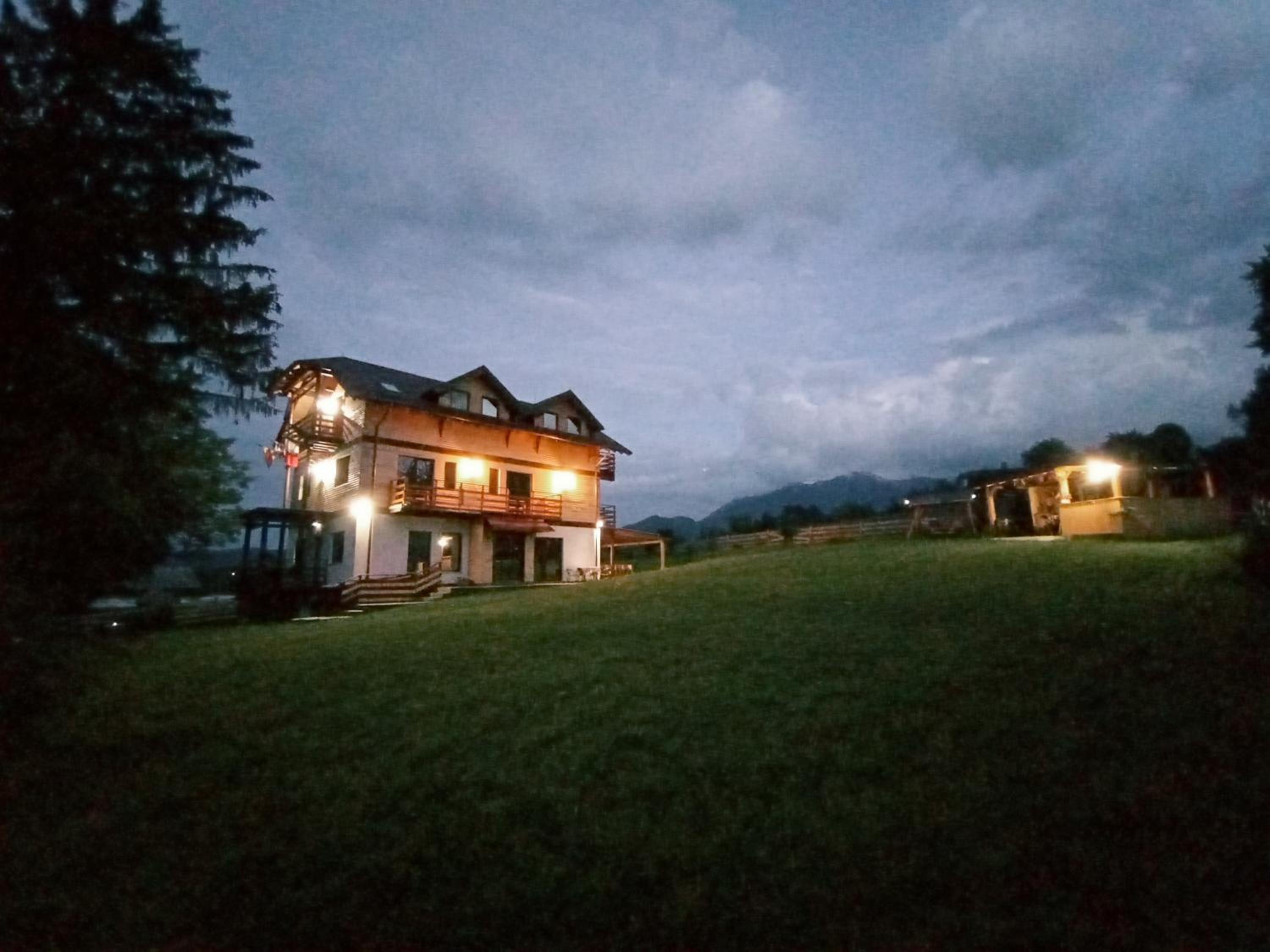 Villa - Photo 9