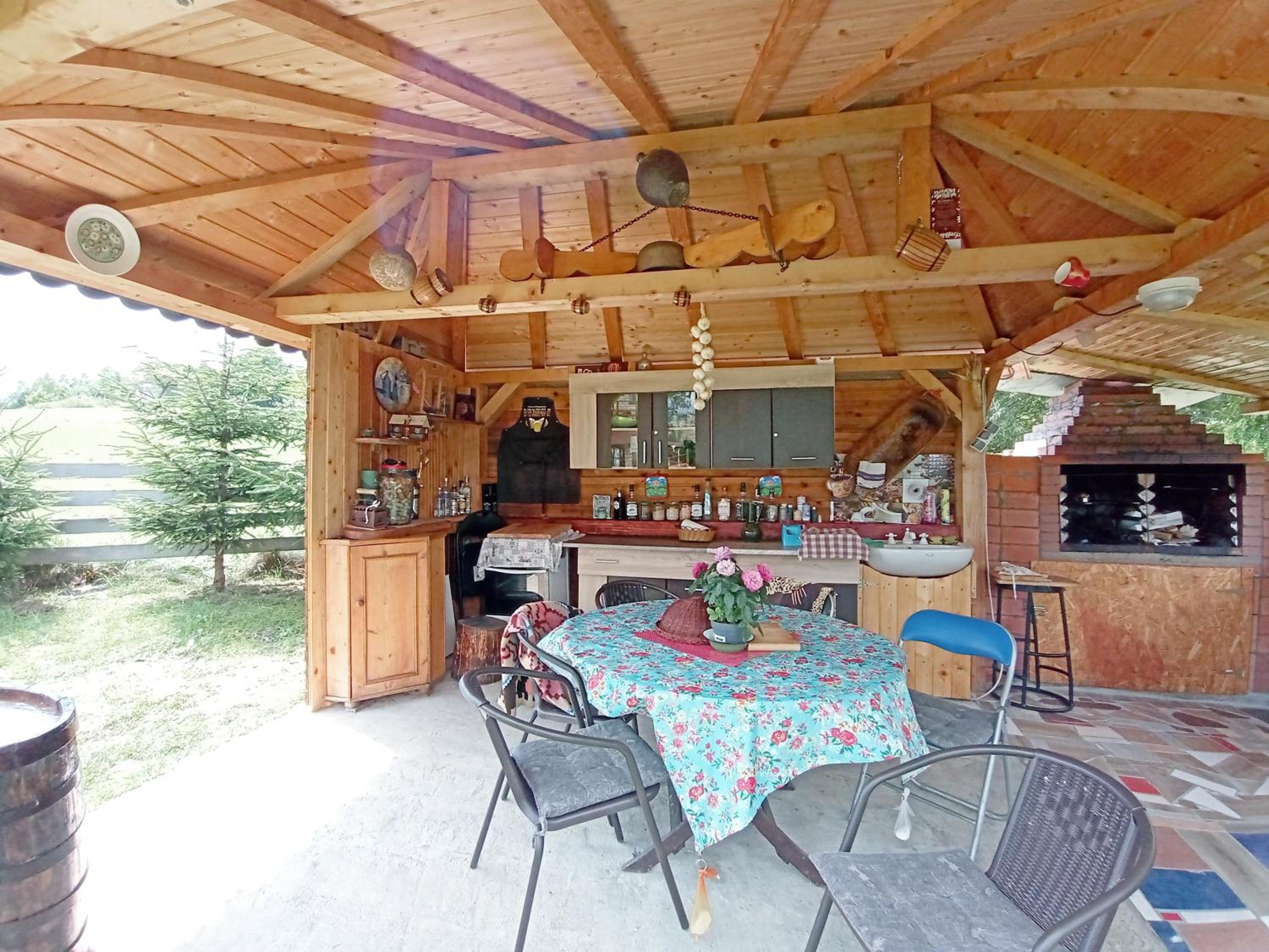 Villa - Photo 7