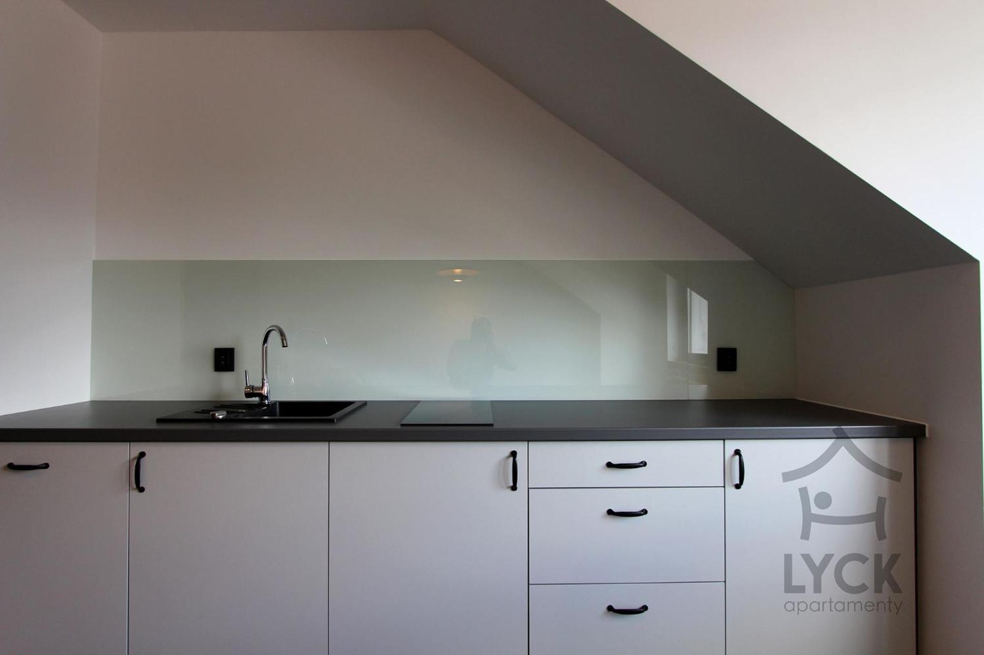 Apartment with Terrace - Photo 5